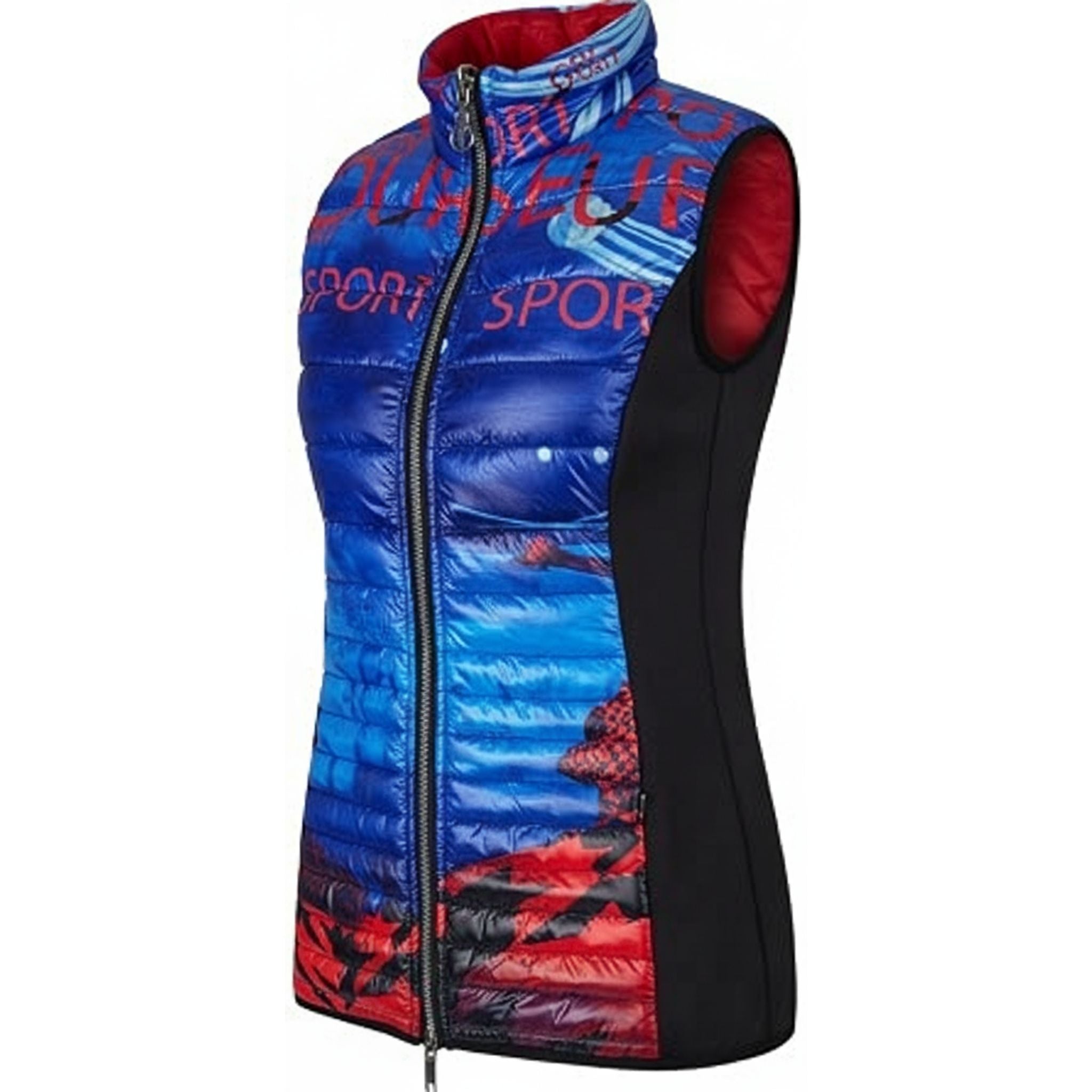 Gilet da donna Sportalm