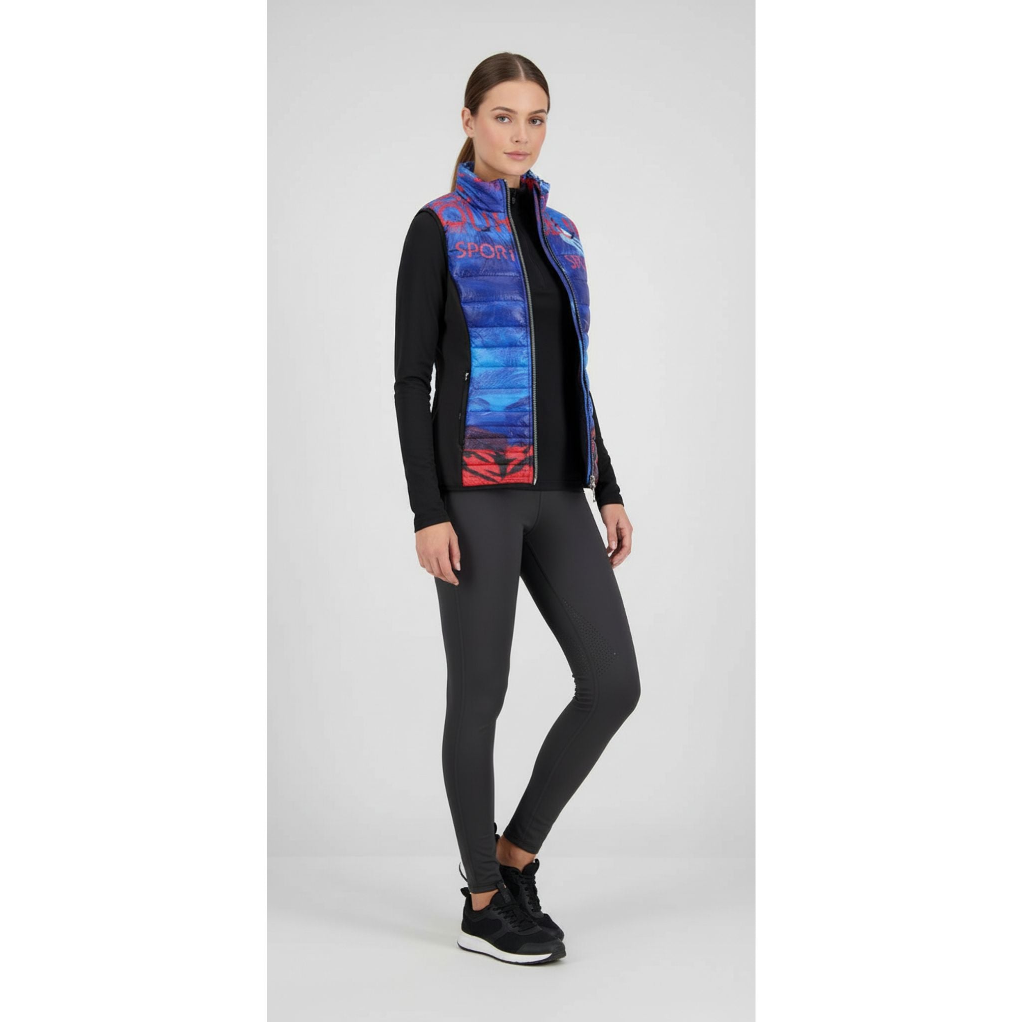 Gilet da donna Sportalm