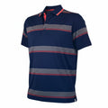 Polo da golf Nic di Jack Nicklaus da uomo