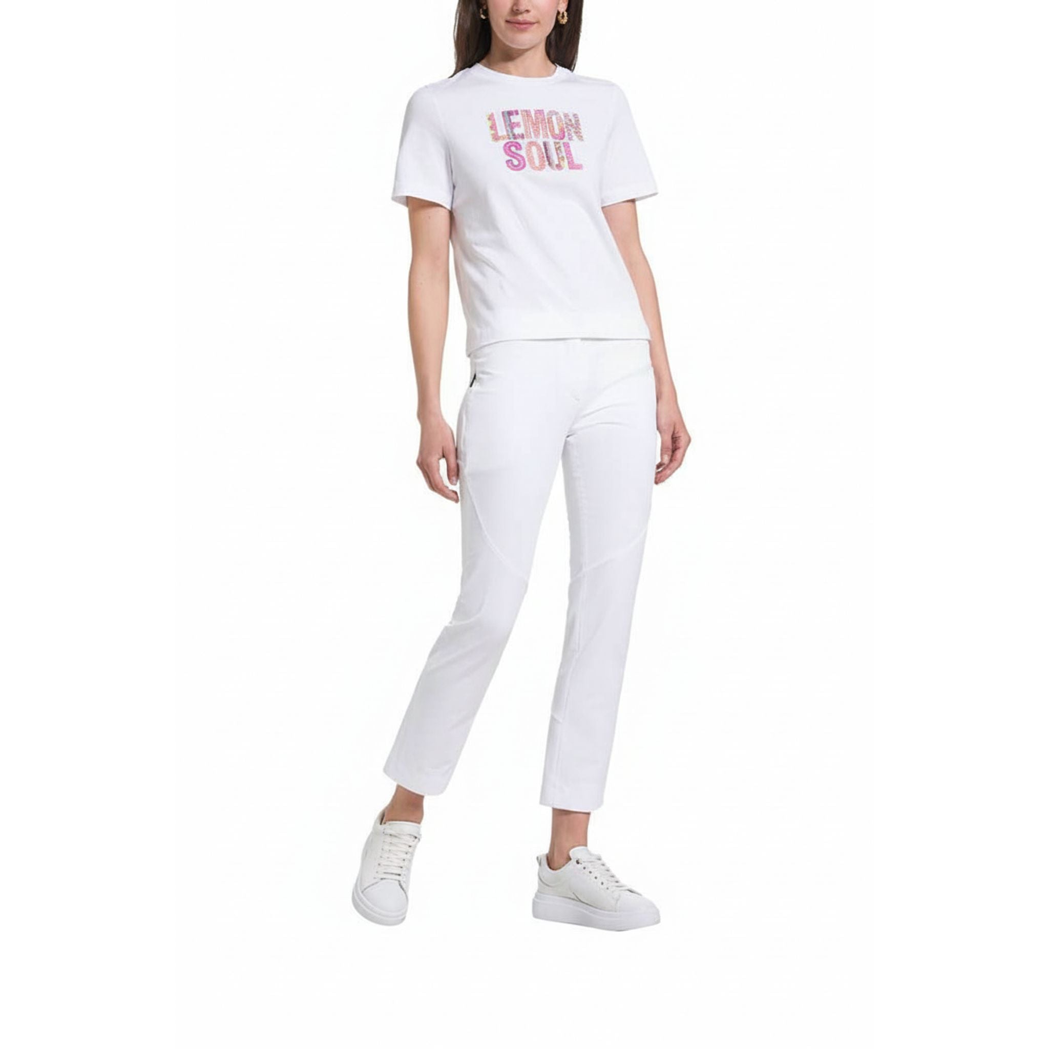 Pantaloni da golf da donna Sportalm