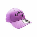 Cappellino da golf Callaway Cadet regolabile, antracite, blu, da donna