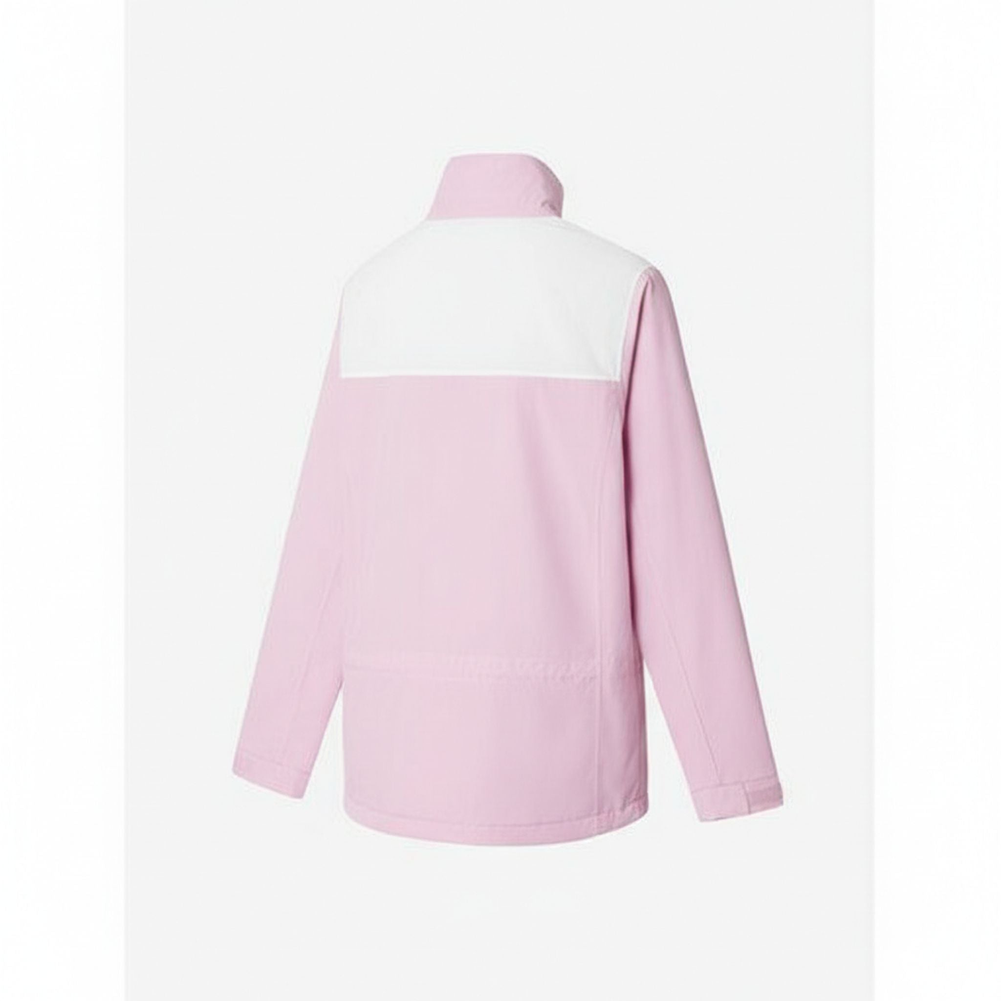Giacca Cross Sportswear W Cloud Rosa XS Donna