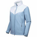 Giacca Cross Sportswear W Cloud Forever Blue XS da donna
