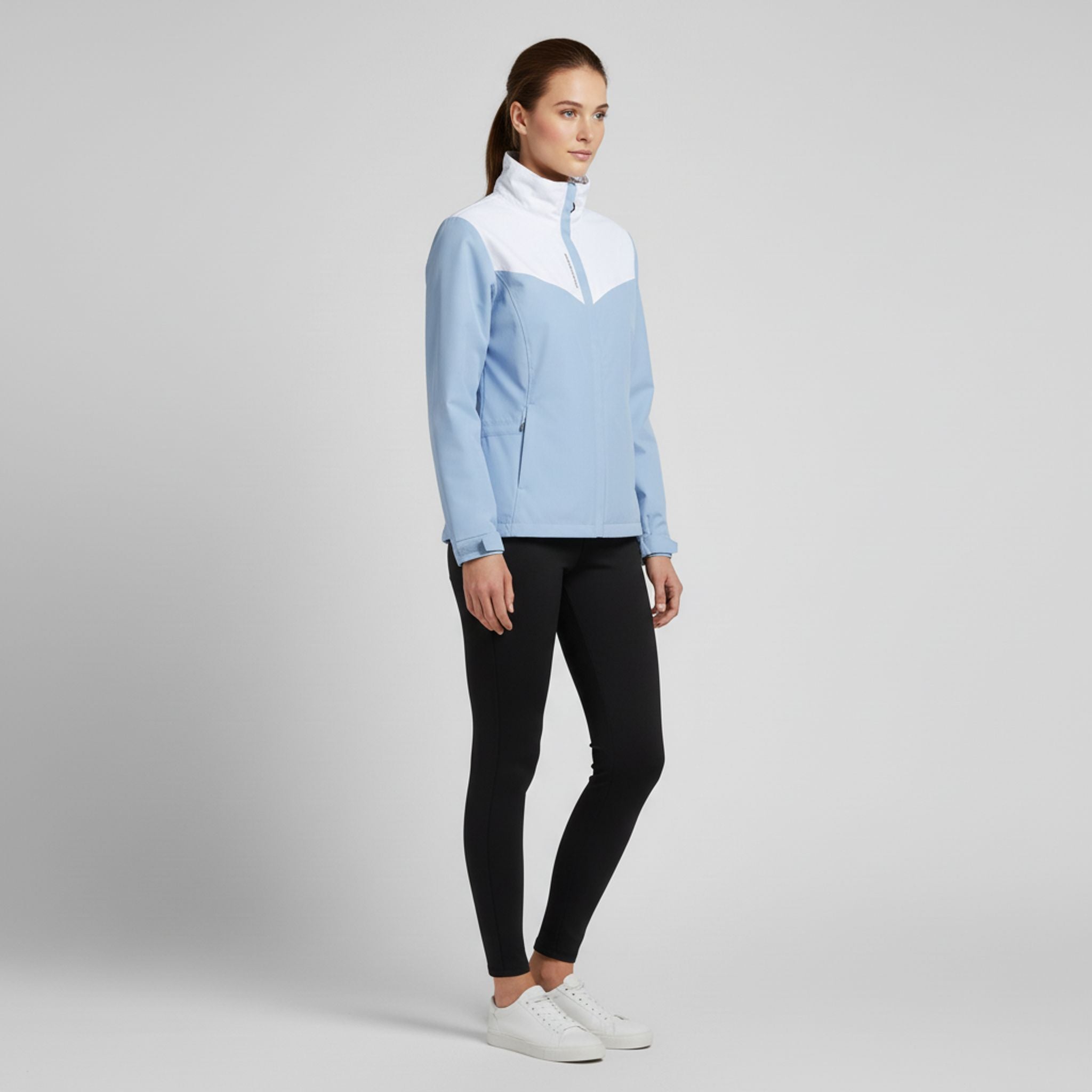Giacca Cross Sportswear W Cloud Forever Blue XS da donna