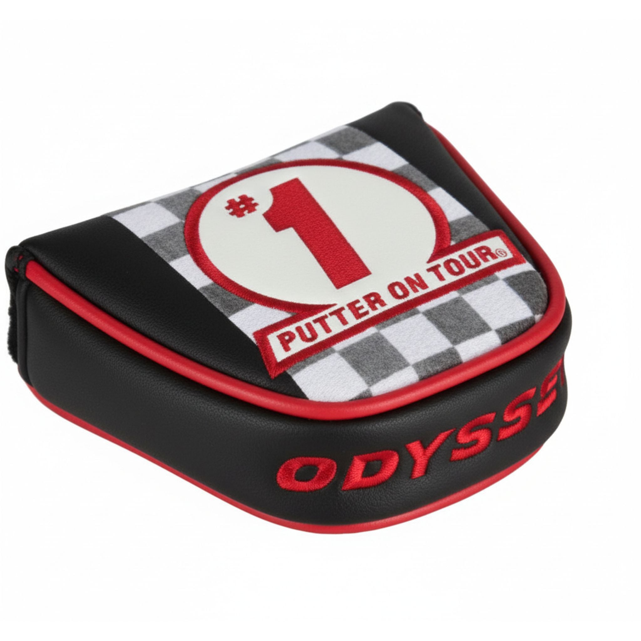 Copritesta per putter Odyssey Tempest Mallet