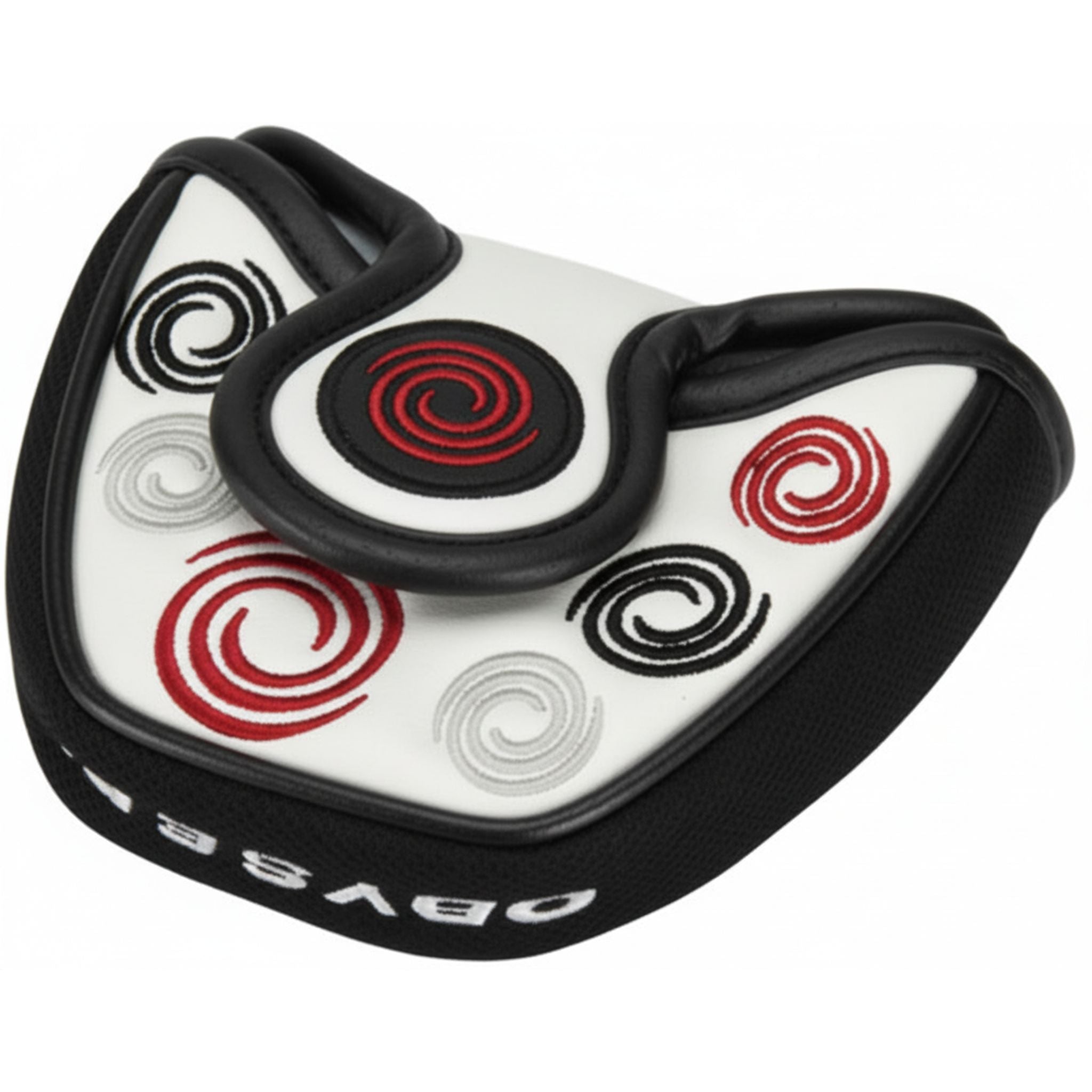 Copritesta per putter Odyssey Tempest Mallet