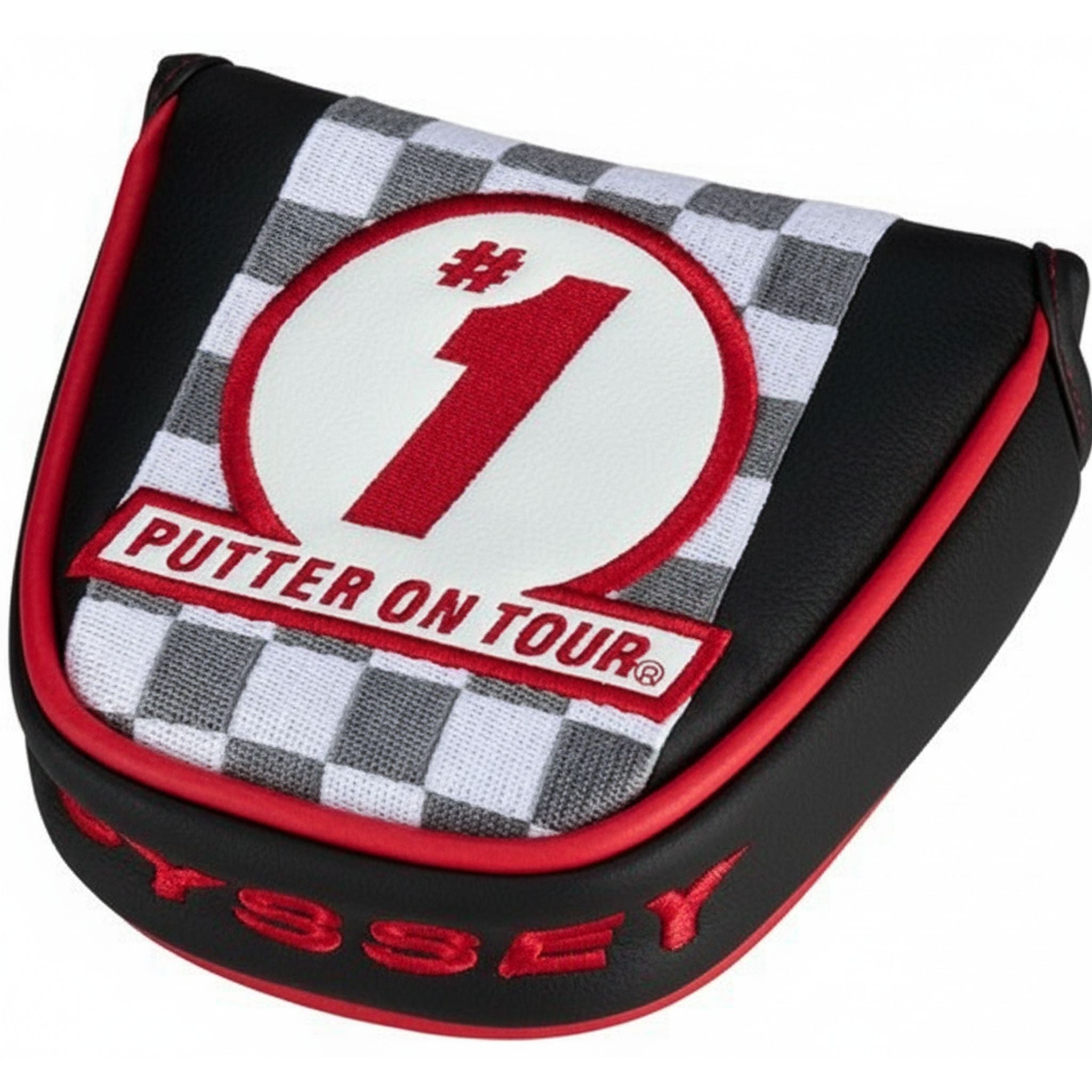 Copritesta per putter Odyssey Tempest Mallet