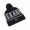 Cappello invernale con pom strappato Under Armour Halftime