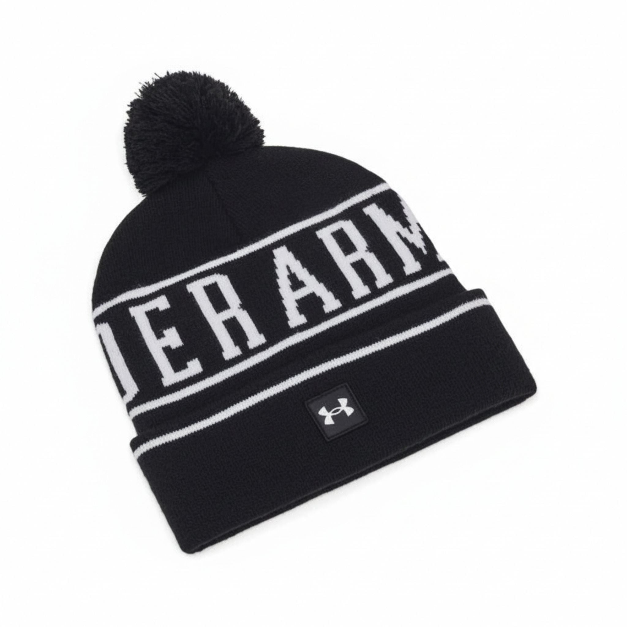 Cappello invernale Under Armour Halftime Ripped Pom