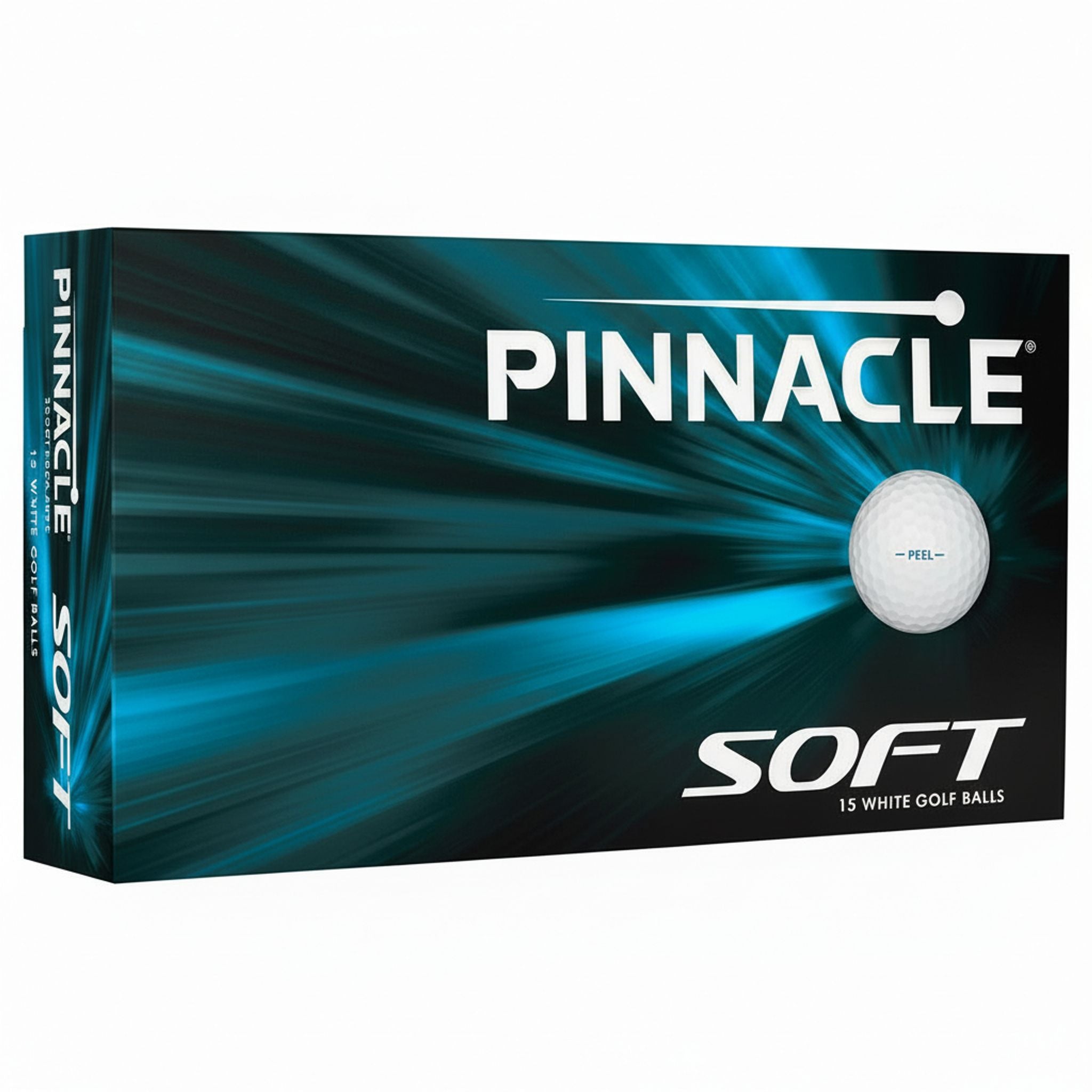 Palline da golf Pinnacle Pinnacle Soft