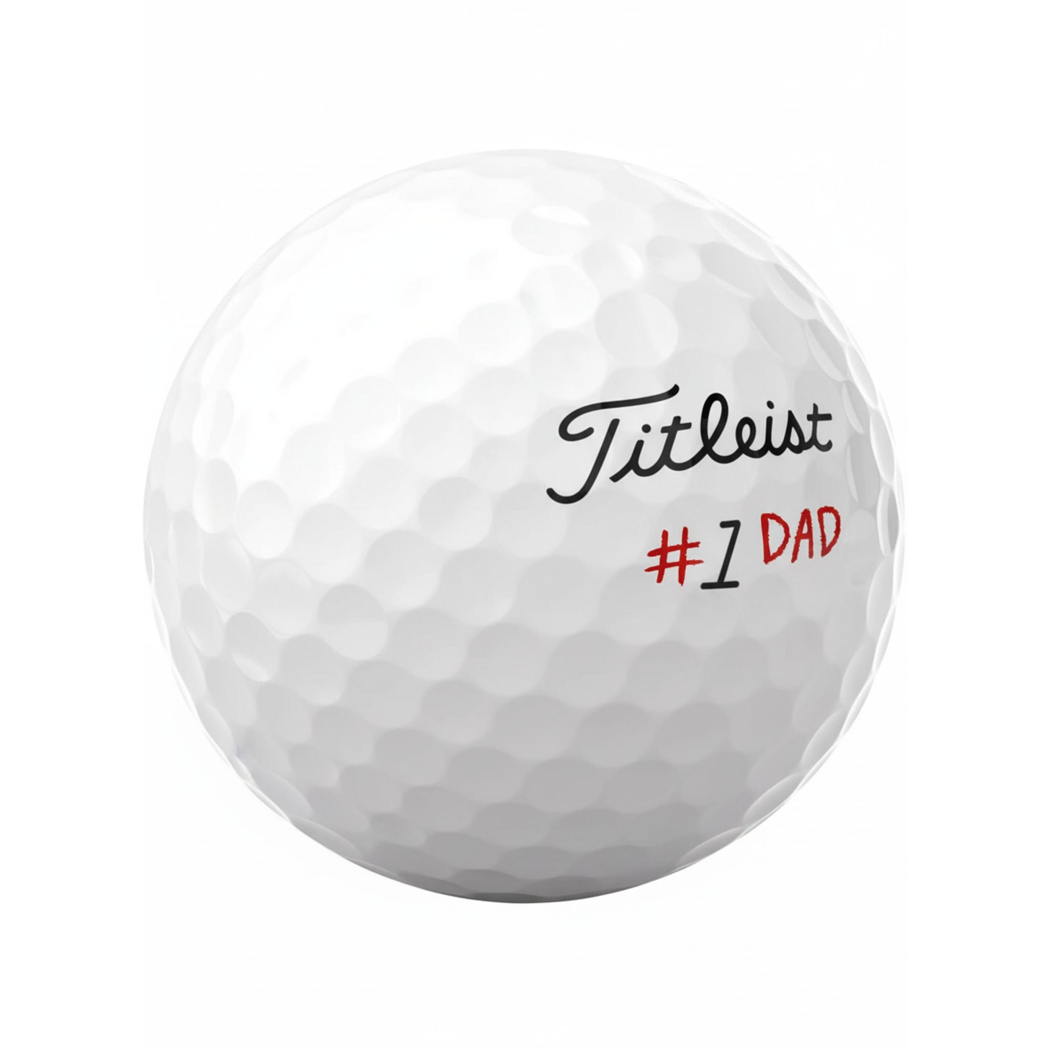 Palline da golf Titleist Pro V1 Father's Day Edition per uomo