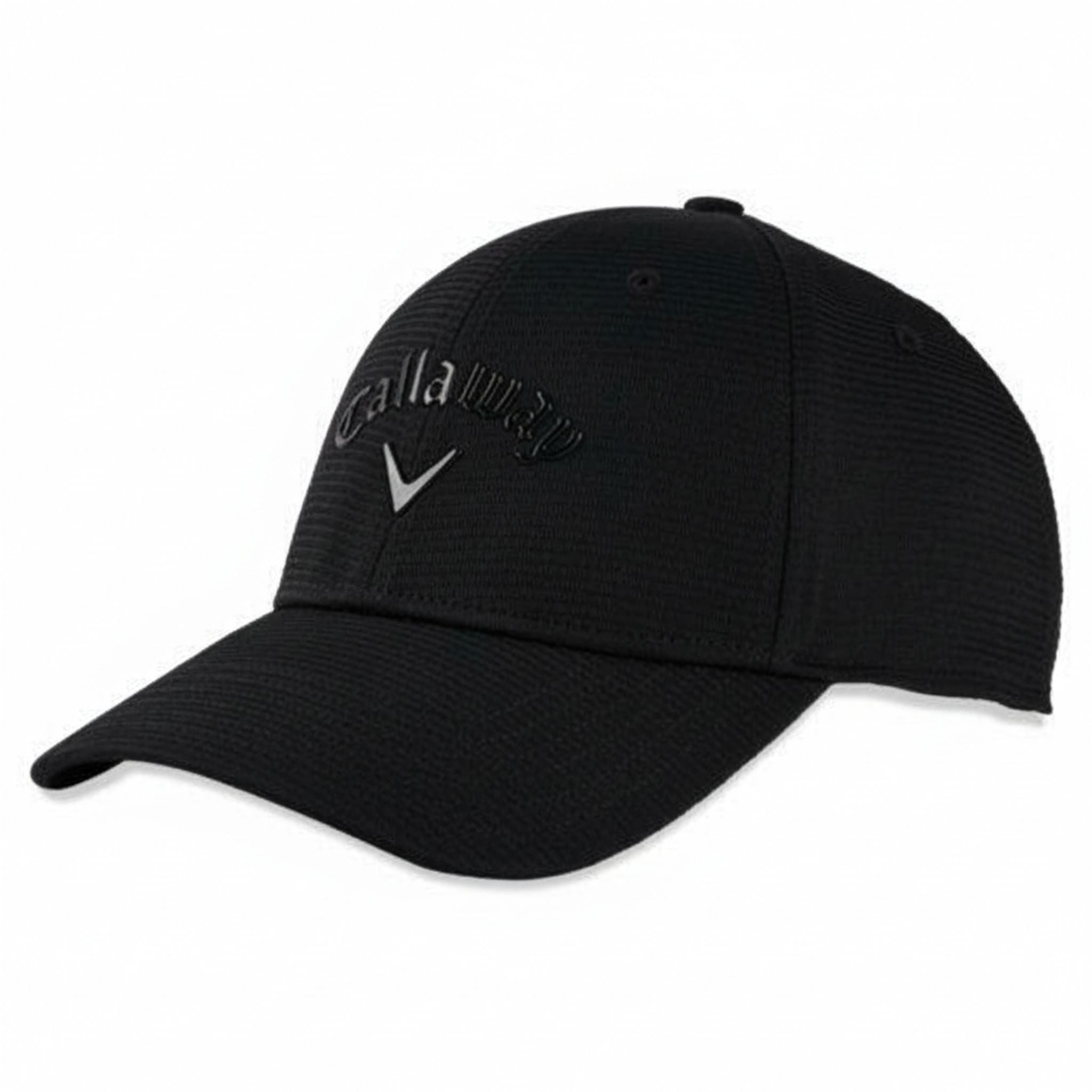 Cappellino Callaway Liquid Metal Adj da uomo Rhea/Nero