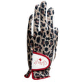 Glove It Glove Indigo Snow Leopard Donna LH L Donna