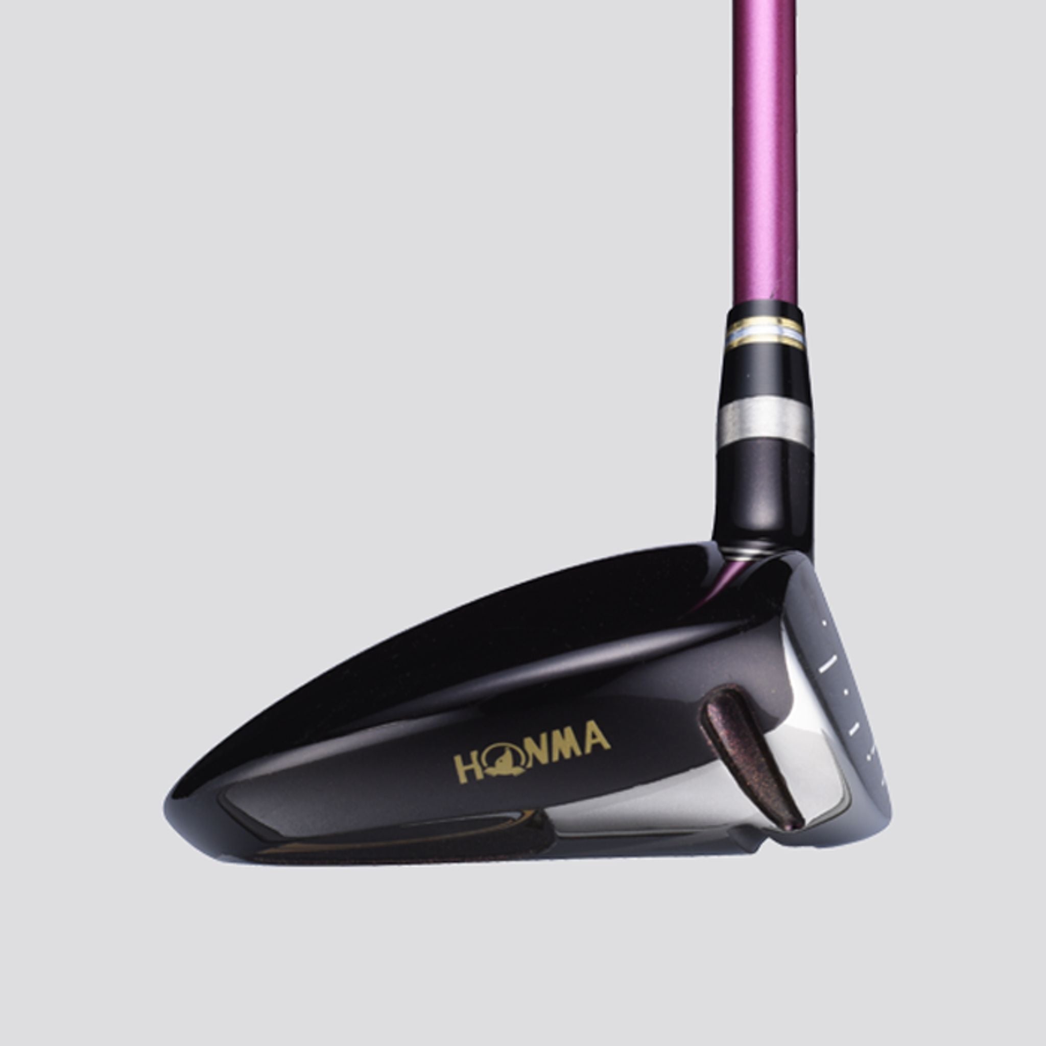 Legno da fairway Honma Beres E-06 da donna