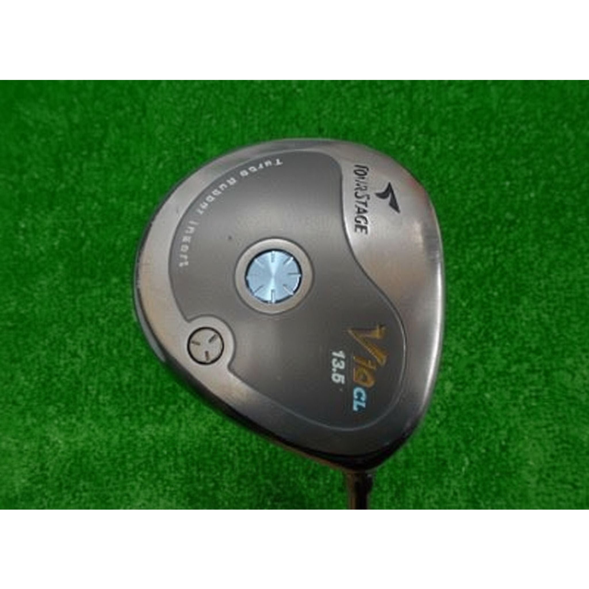 Bridgestone VIQ CL Driver Donna
