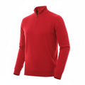 Footjoy Woolblnd Foderato 1/2 Zip