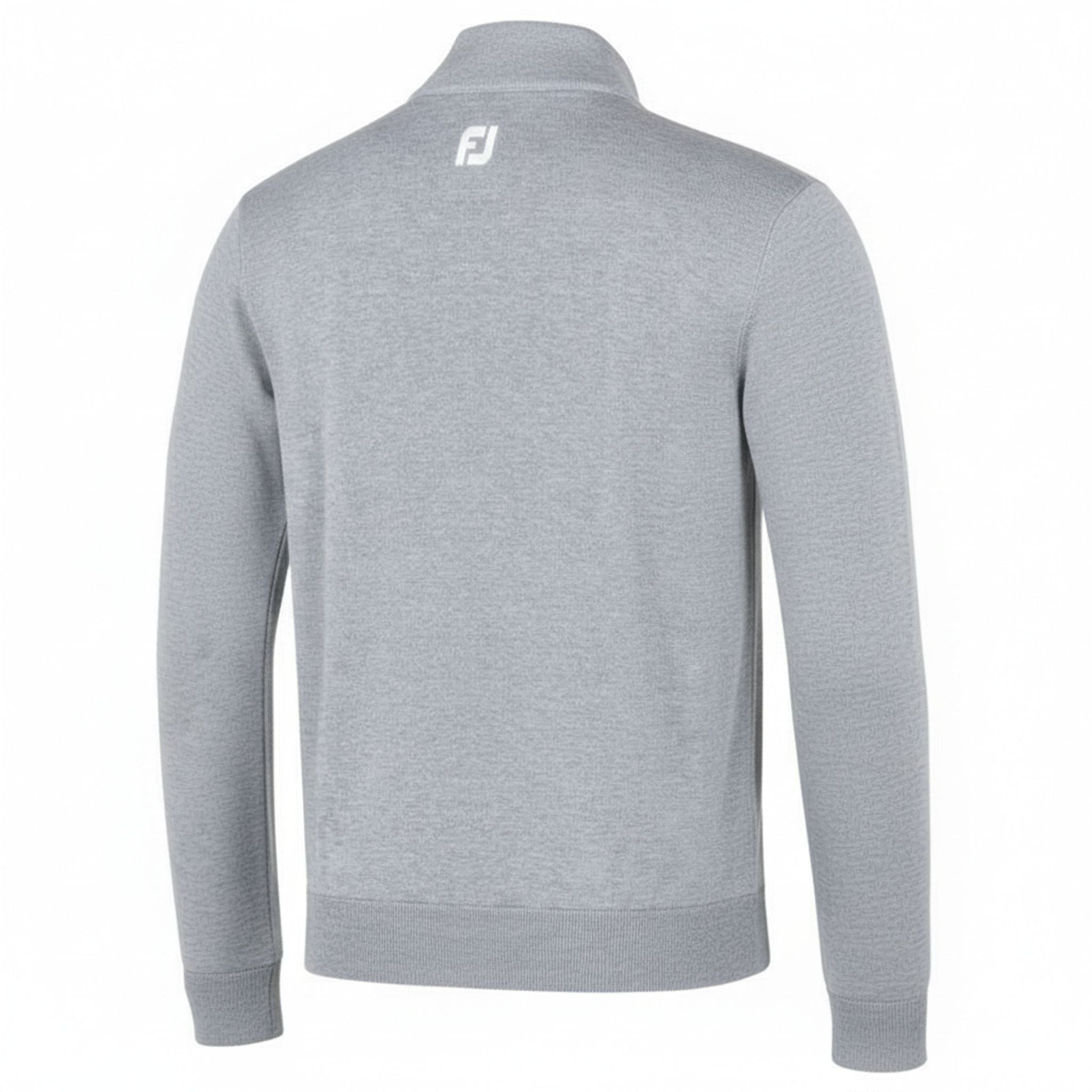 Footjoy Woolblnd Foderato 1/2 Zip