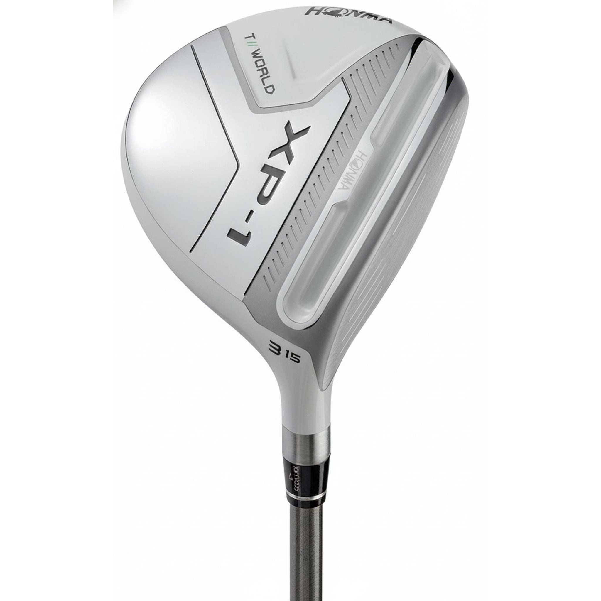 Legno da fairway Honma XP-1 da donna