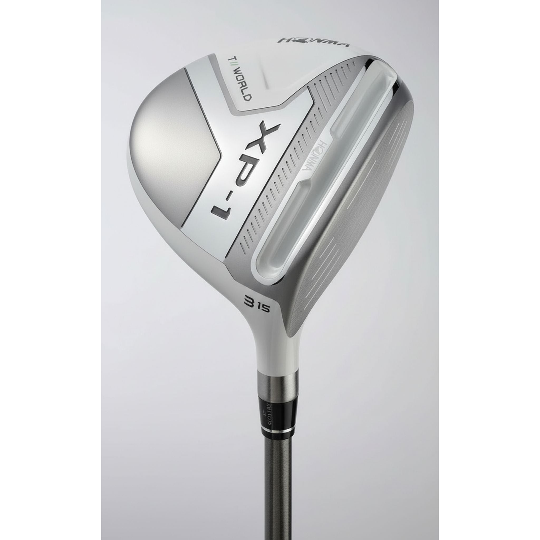 Legno da fairway Honma XP-1 da donna