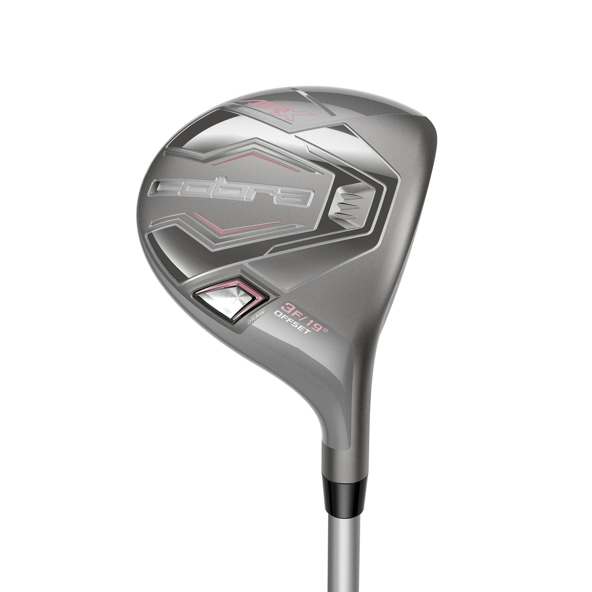 Cobra Air-X Set completo da donna