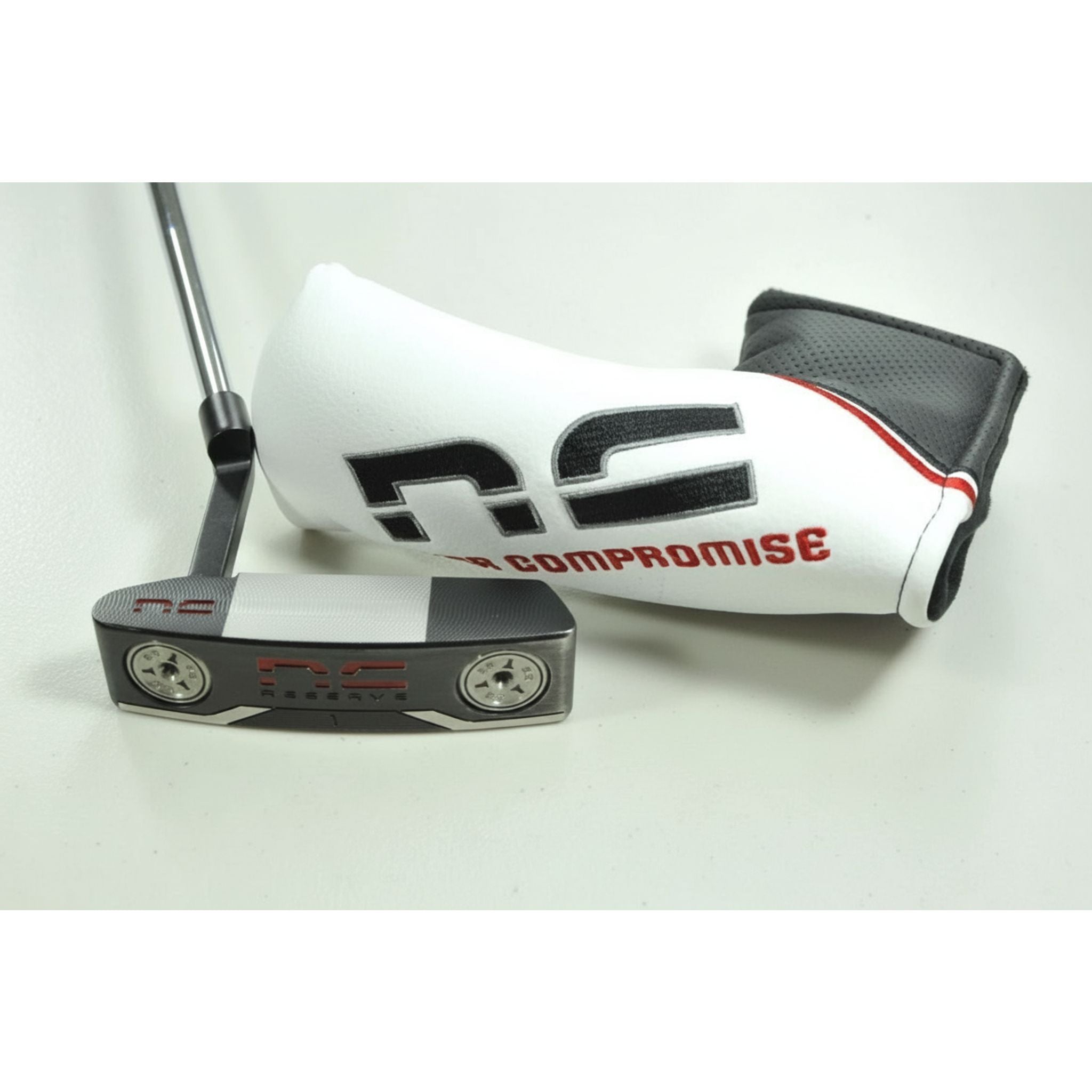 Non scendere mai a compromessi BGB #1 Uncut