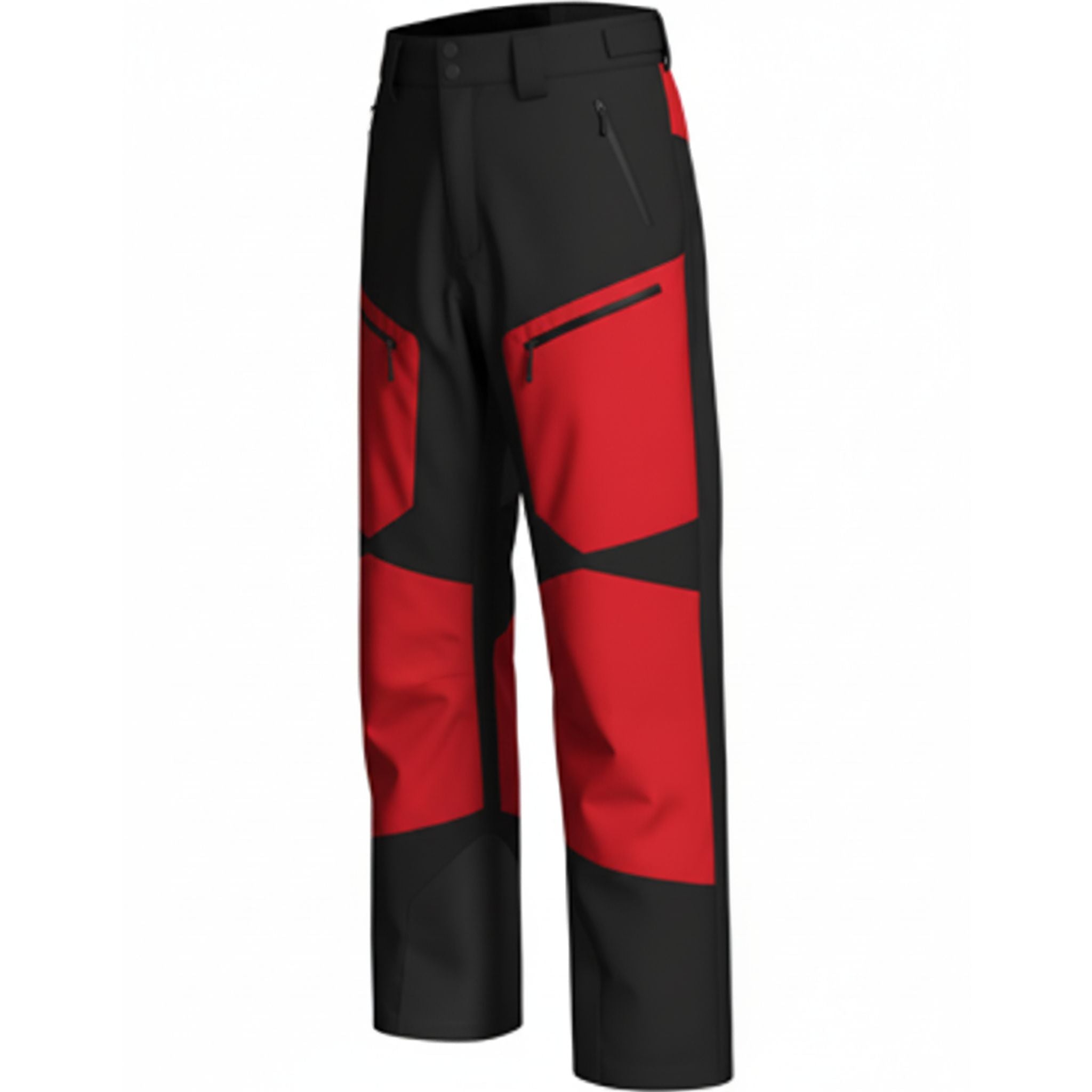 Pantaloni antipioggia Peak Performance