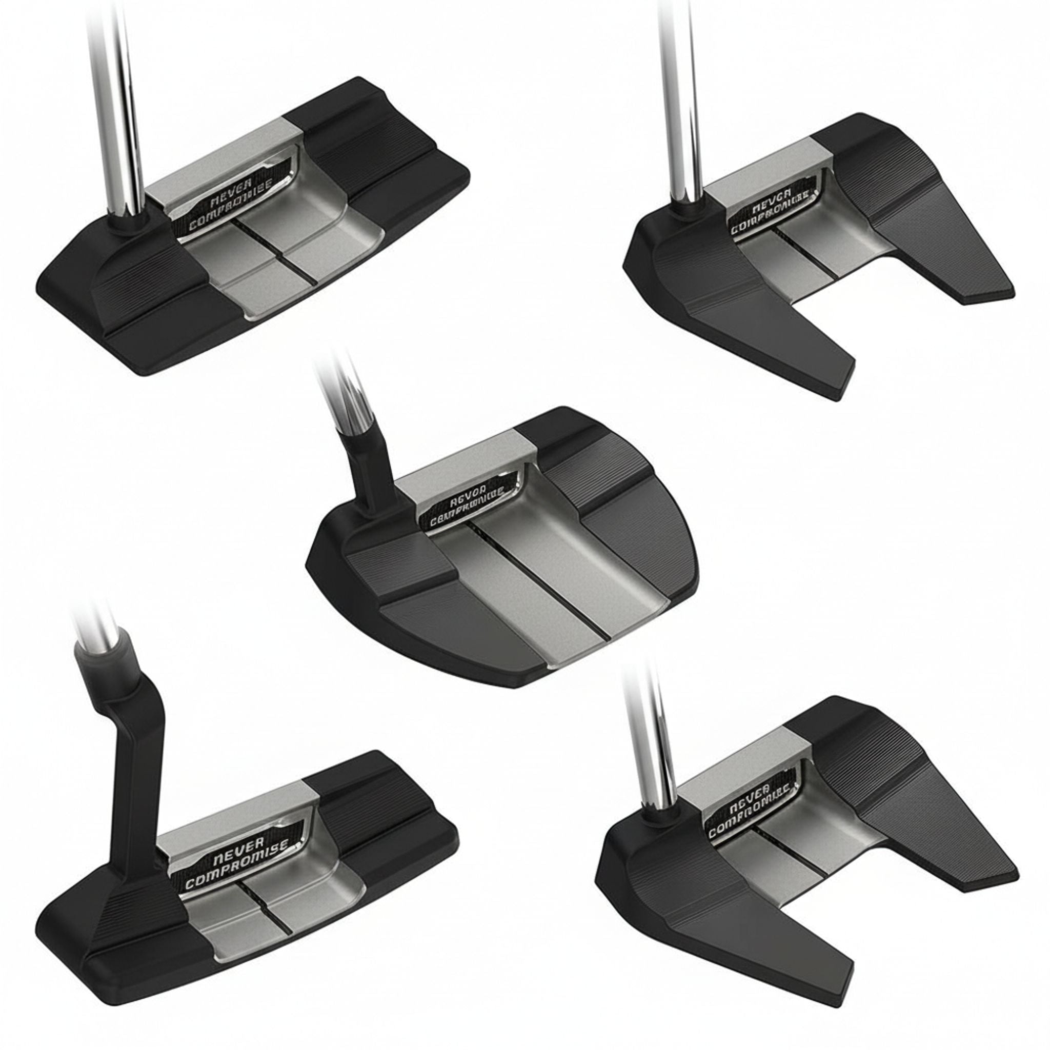 Non scendere mai a compromessi BGB #1 Uncut