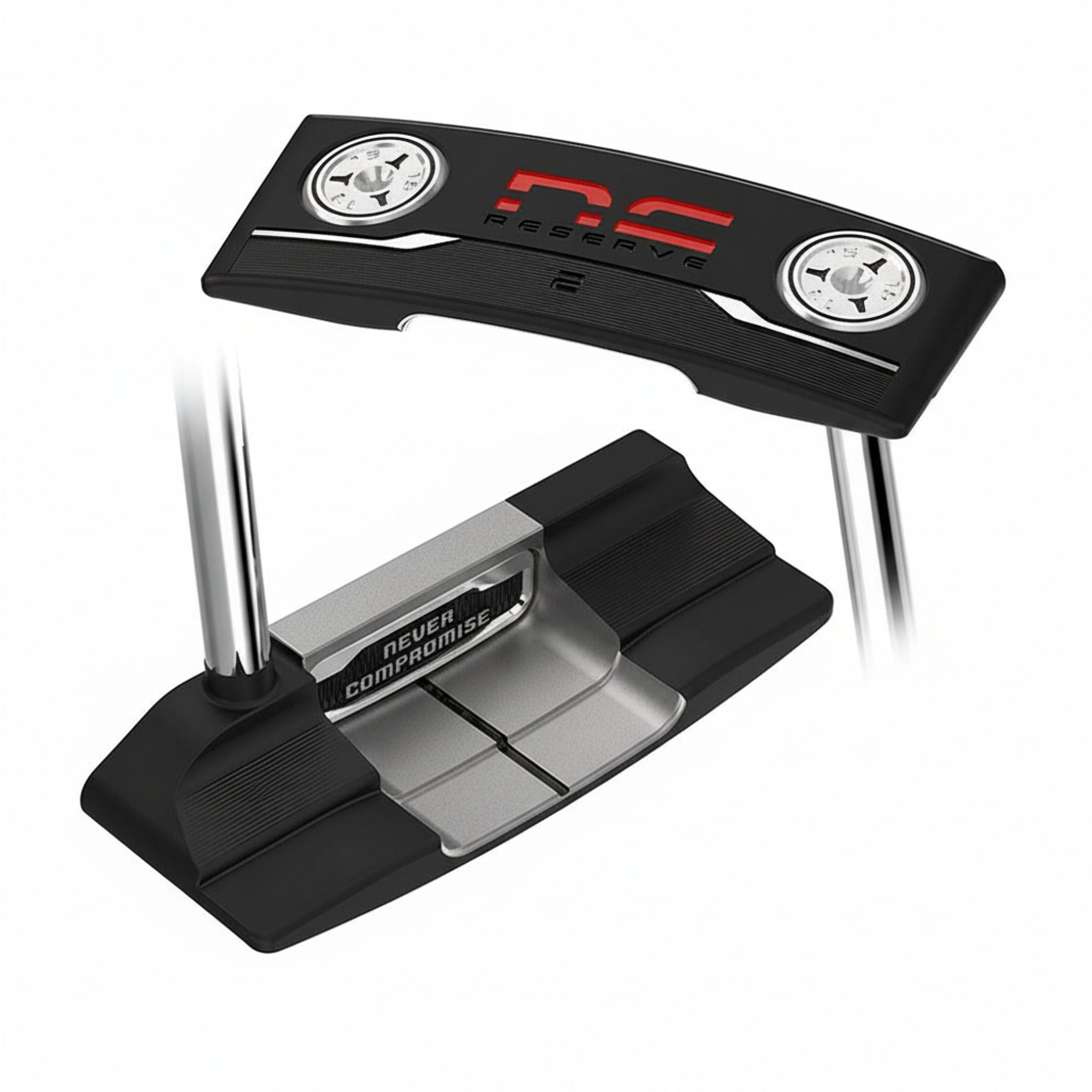 Non scendere mai a compromessi BGB #1 Uncut