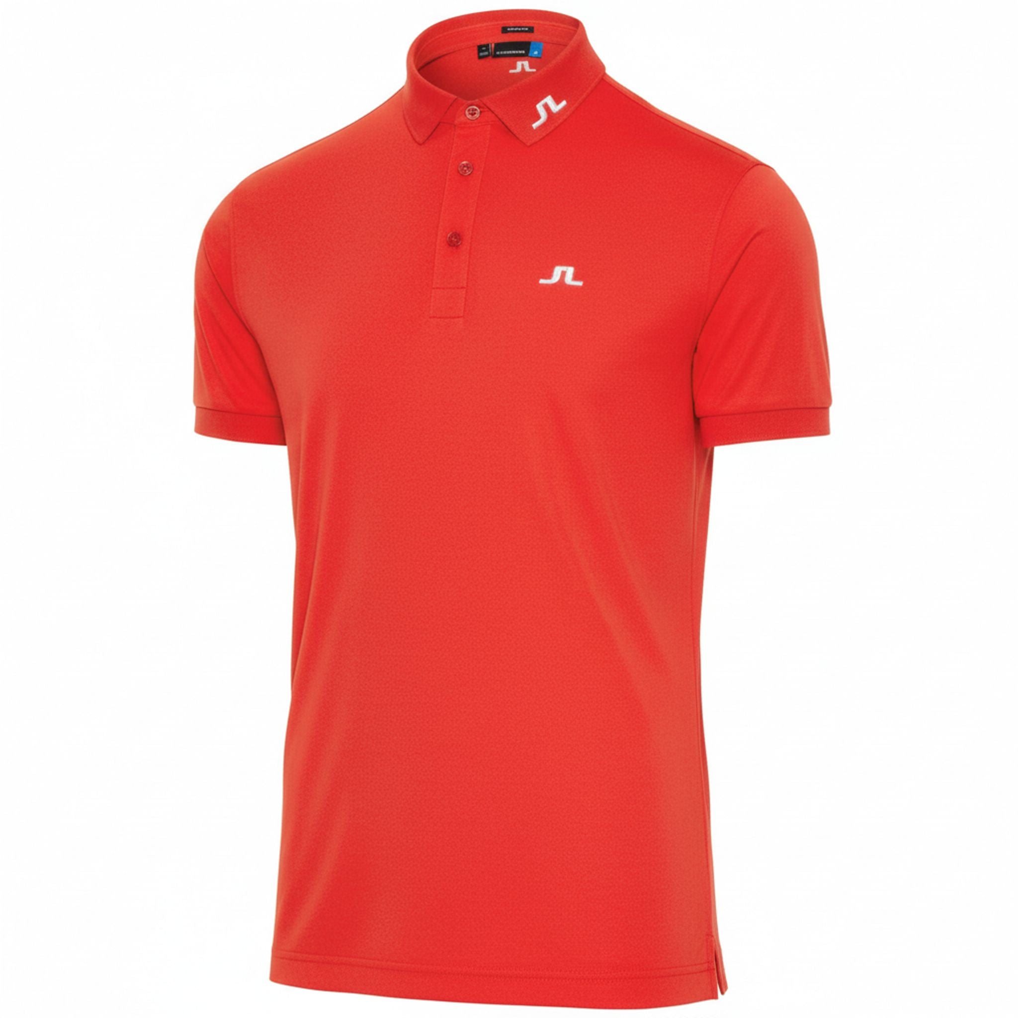 J. Lindeberg Tour Tech TX Jersey Polo Herren