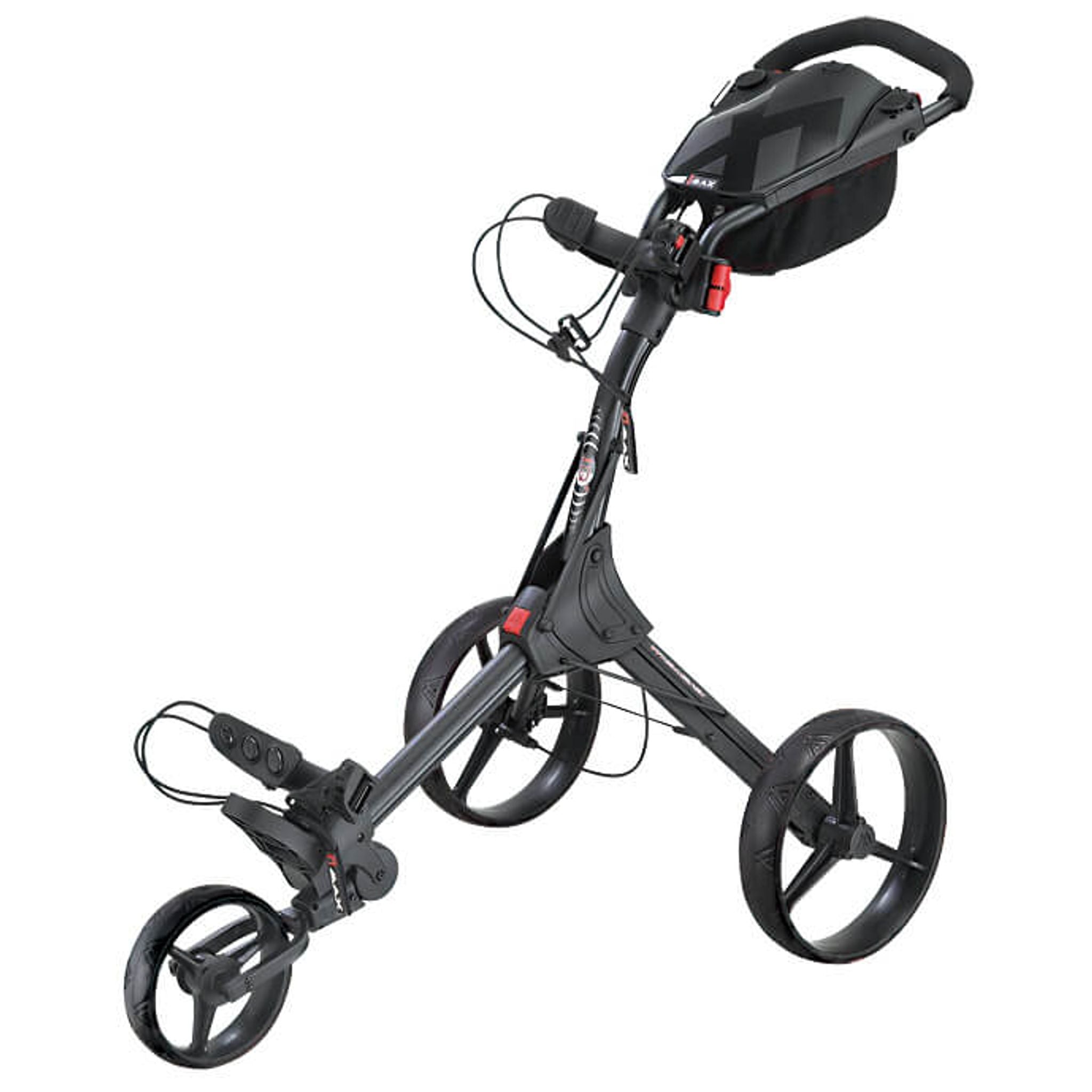 Carrello da golf Big Max Basic