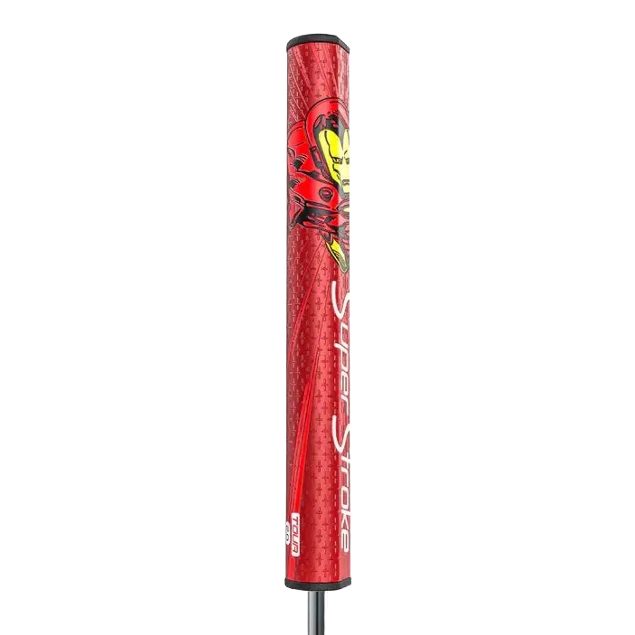 Superstroke ZENERGY SERIES - TOUR 2.0 Marvel Edition Spider Man