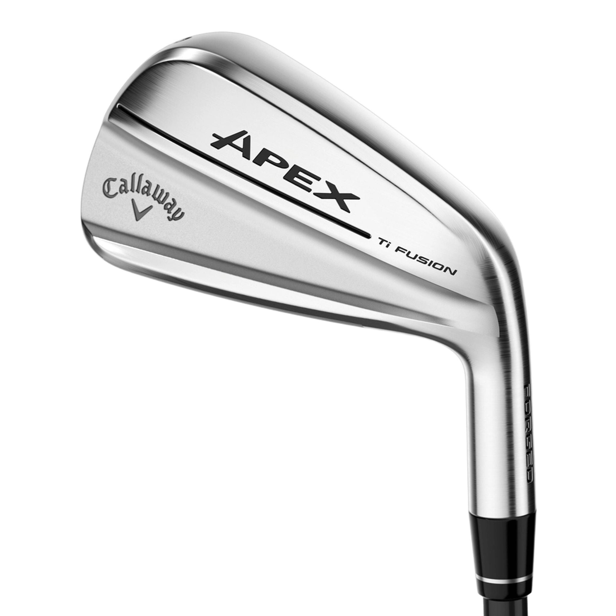 Callaway Apex Ti Fusion Einzeleisen Herren