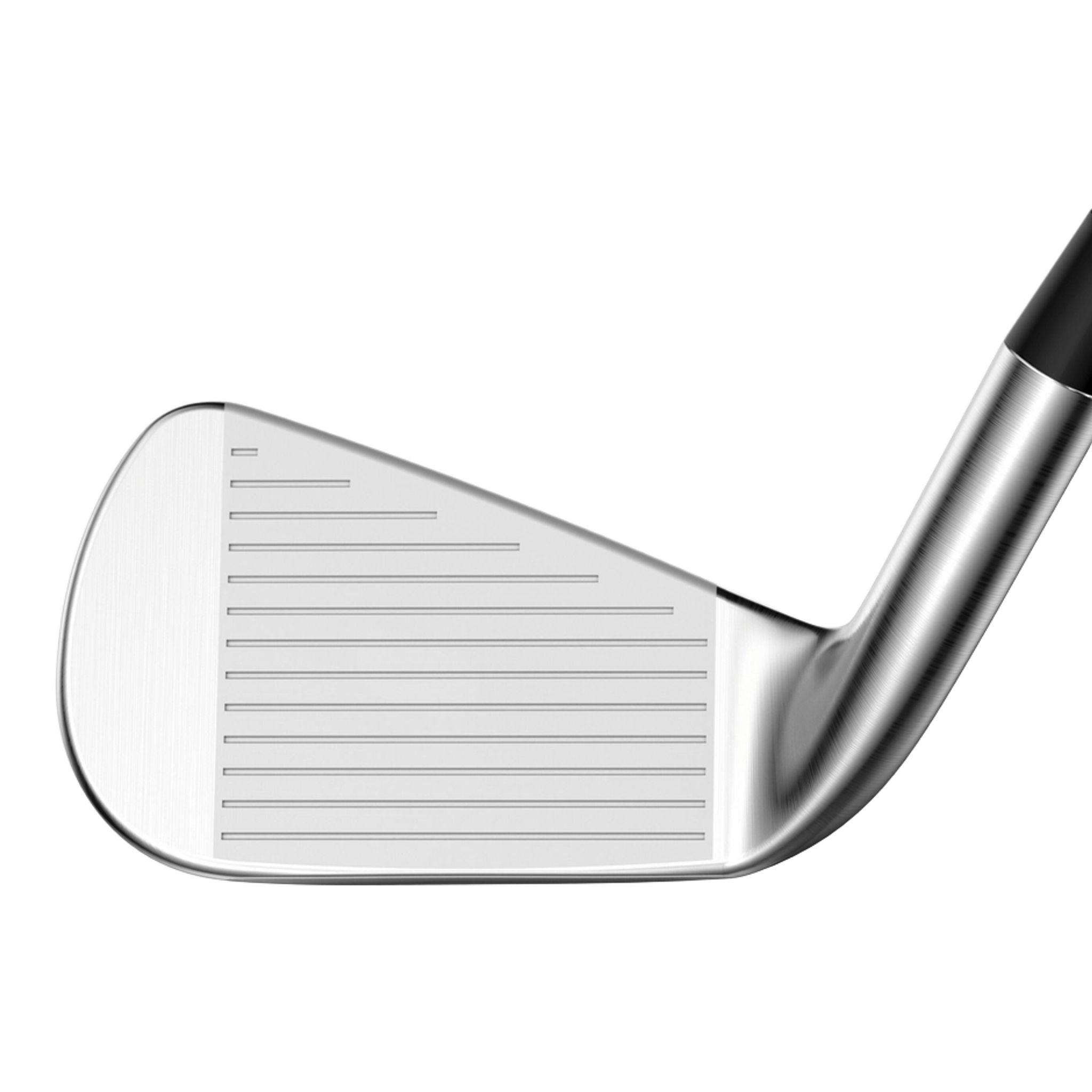 Callaway X Forged 24 Eisensatz Herren