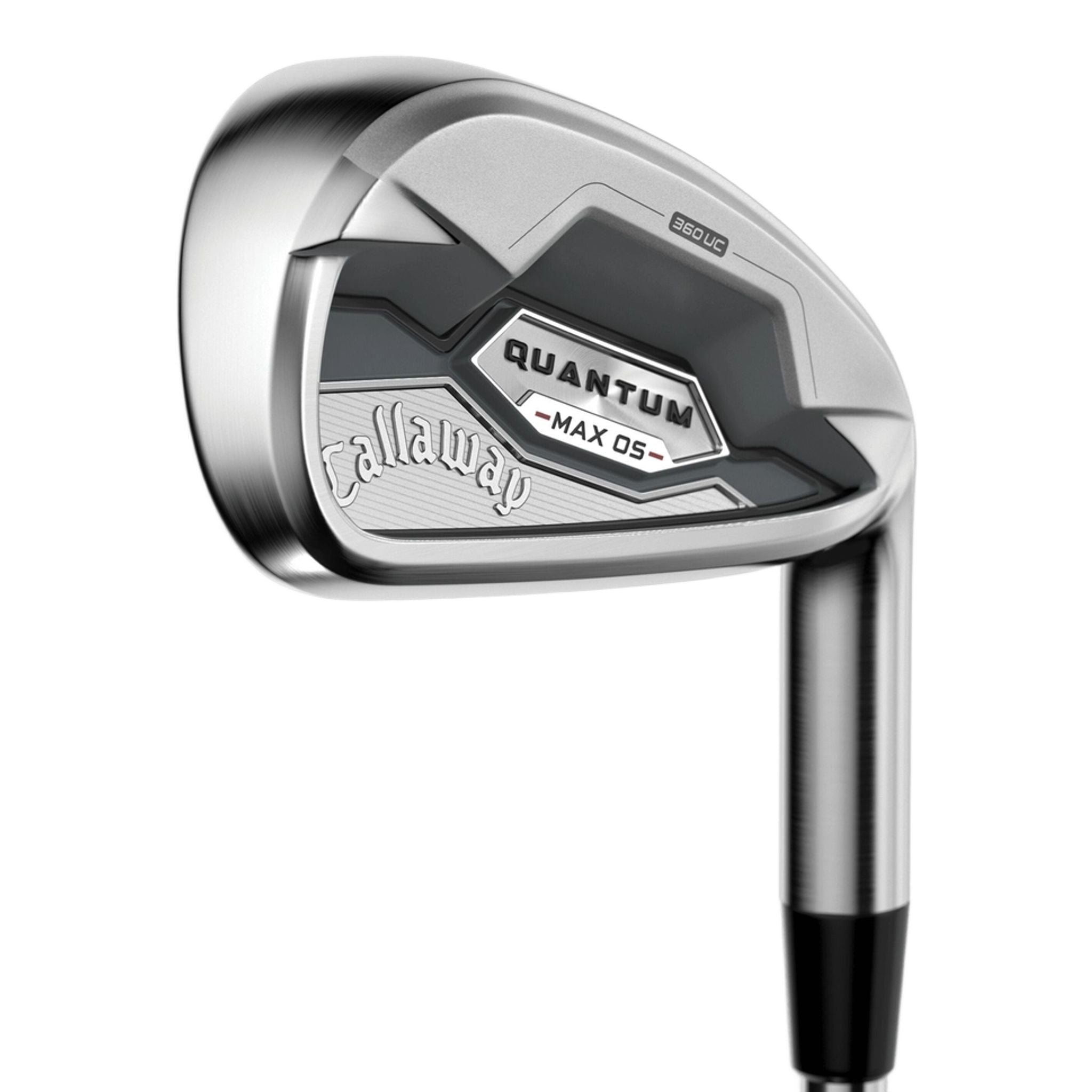 Set da stiro Callaway Quantum Max OS da uomo