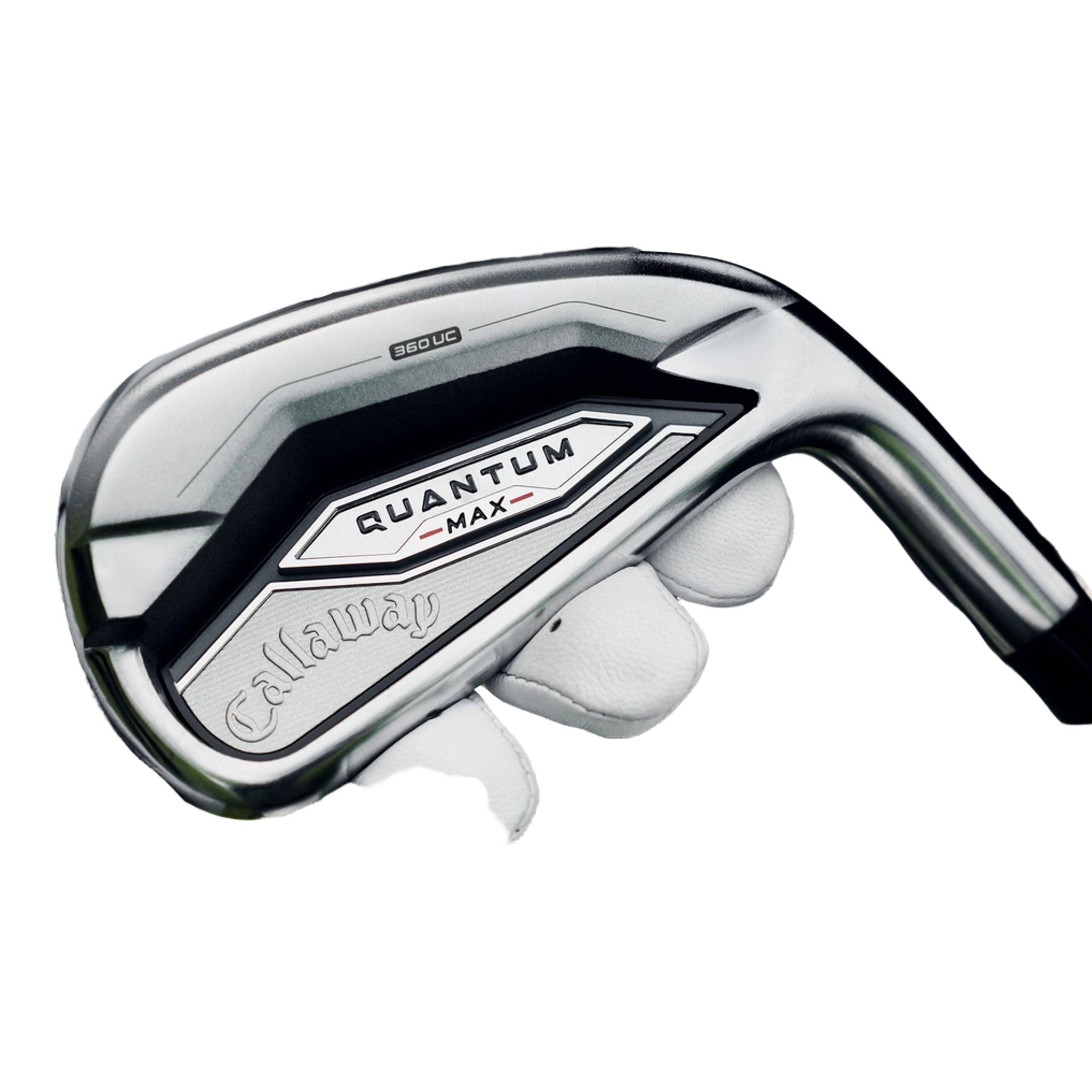 Set da stiro Callaway Quantum Max da uomo