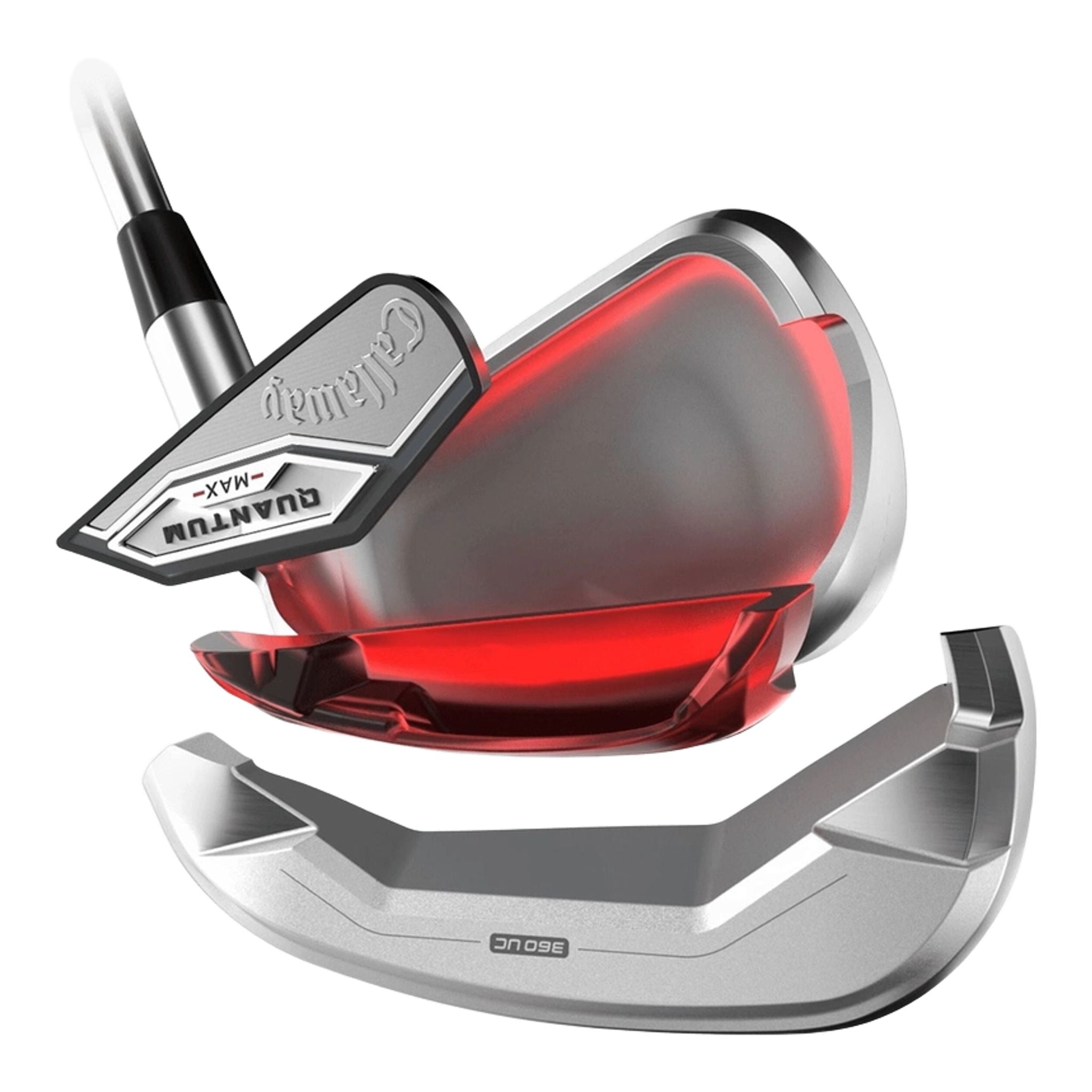 Callaway Quantum Max Ferro singolo da uomo