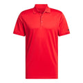 Polo da uomo Adidas Performance