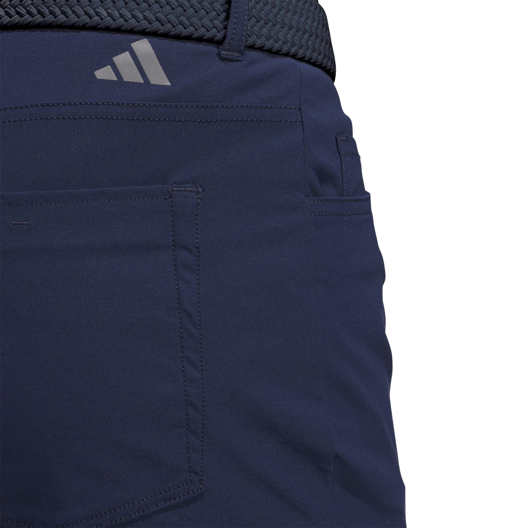 Pantaloni da golf Adidas Ultimate365 a 5 tasche da uomo