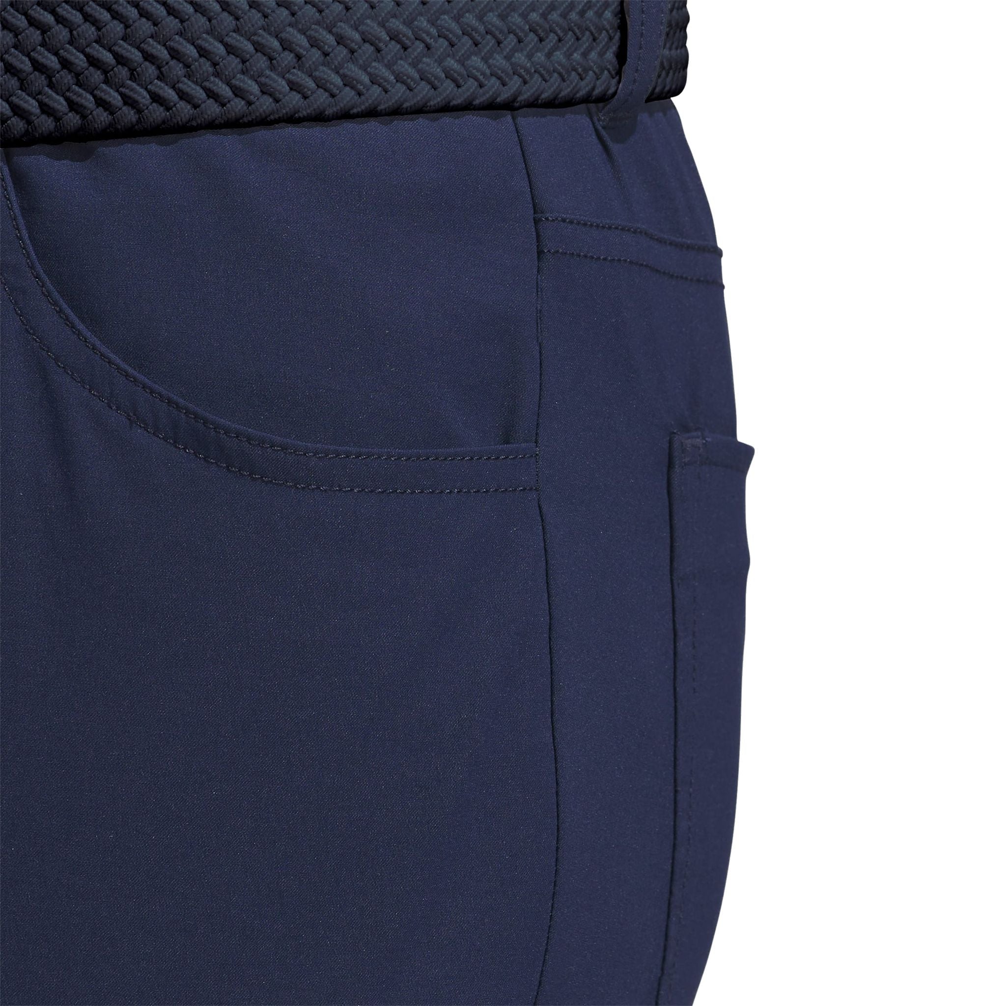 Pantaloni da golf Adidas Ultimate365 a 5 tasche da uomo