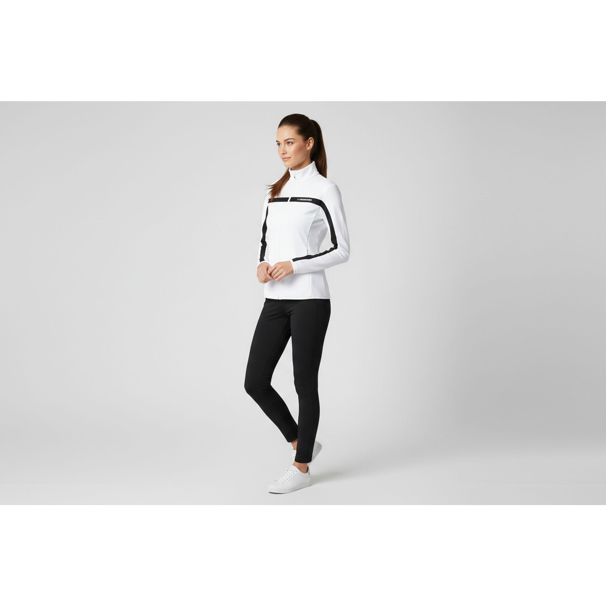 J. Lindeberg Janice Giacca intermedia da donna