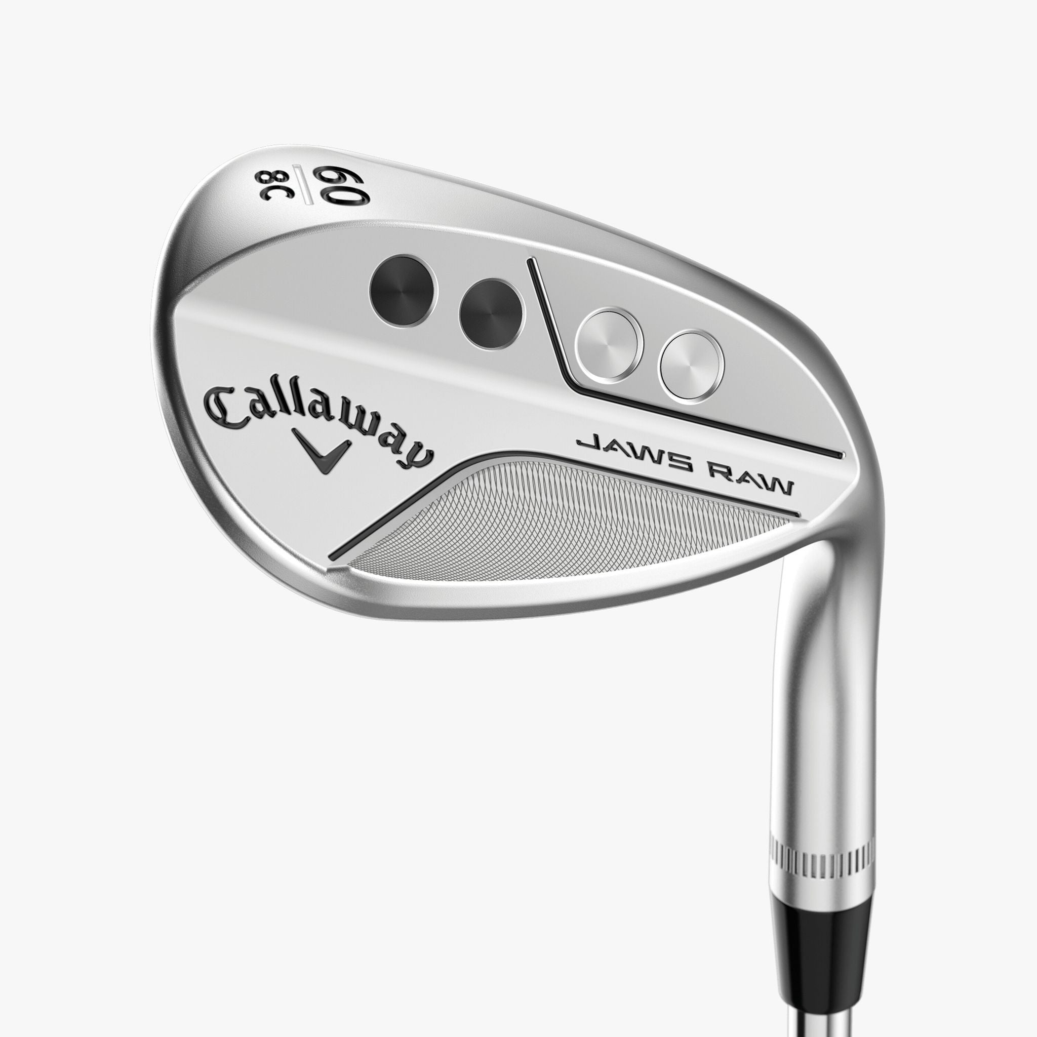 Callaway Jaws Raw Chrome SG HE RH 52,10 GR (Catalyst) Herren