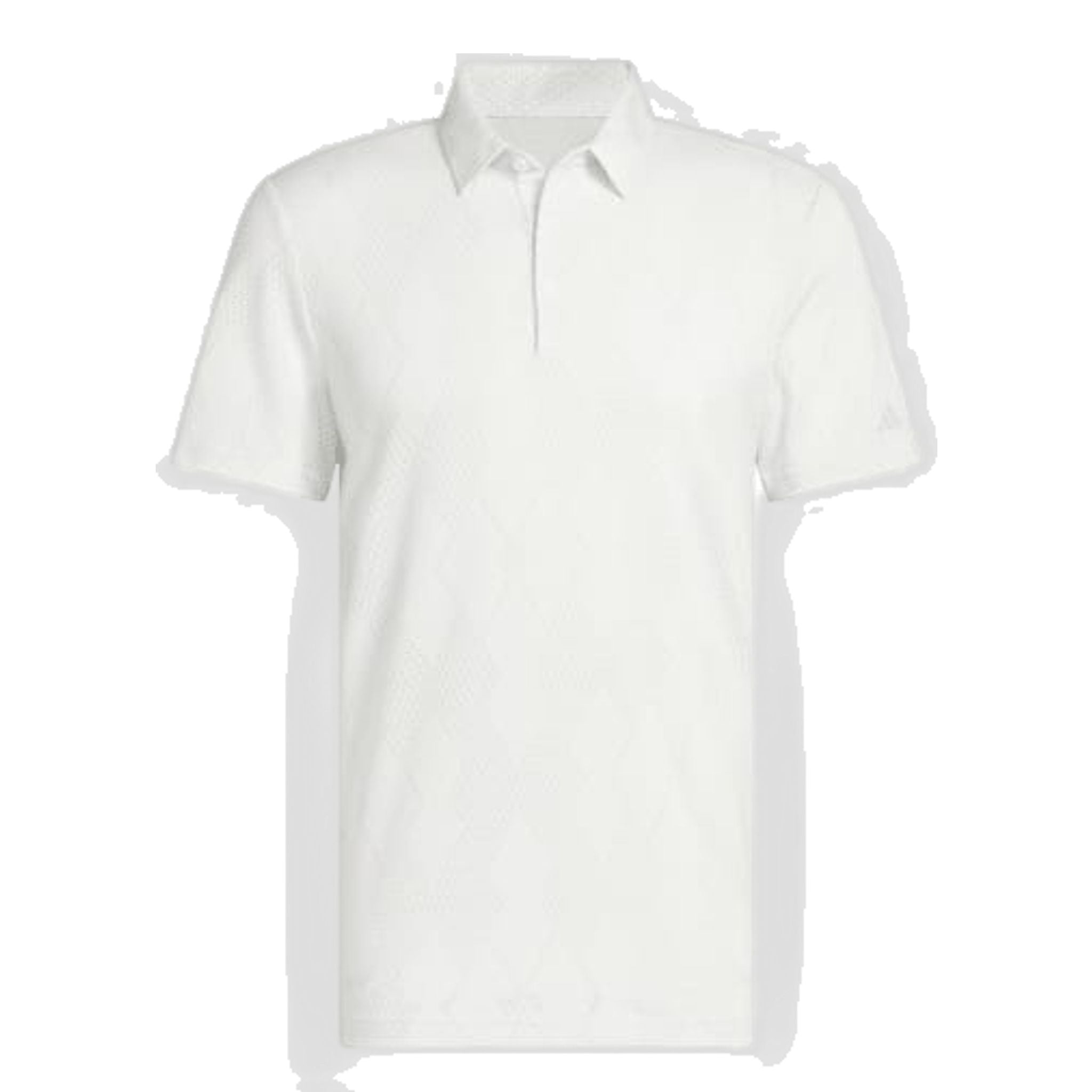 Polo Adidas Ultimate365 Micro Texture da uomo
