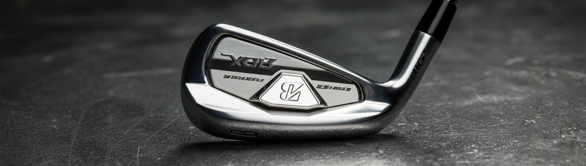 Bridgestone JGR HF2 Eisensatz Herren