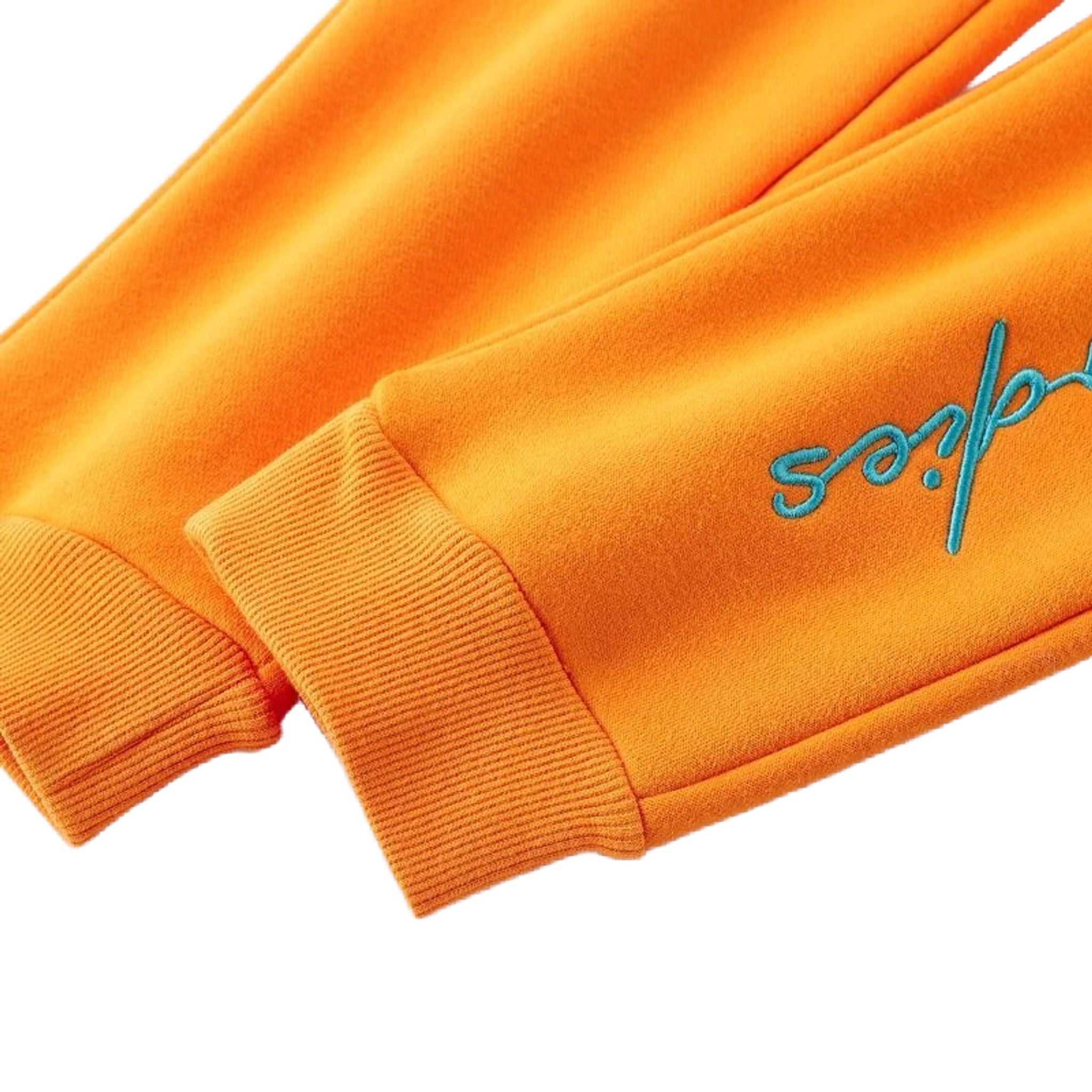 Pantaloni da jogging da uomo Golf Rowdies Need Money