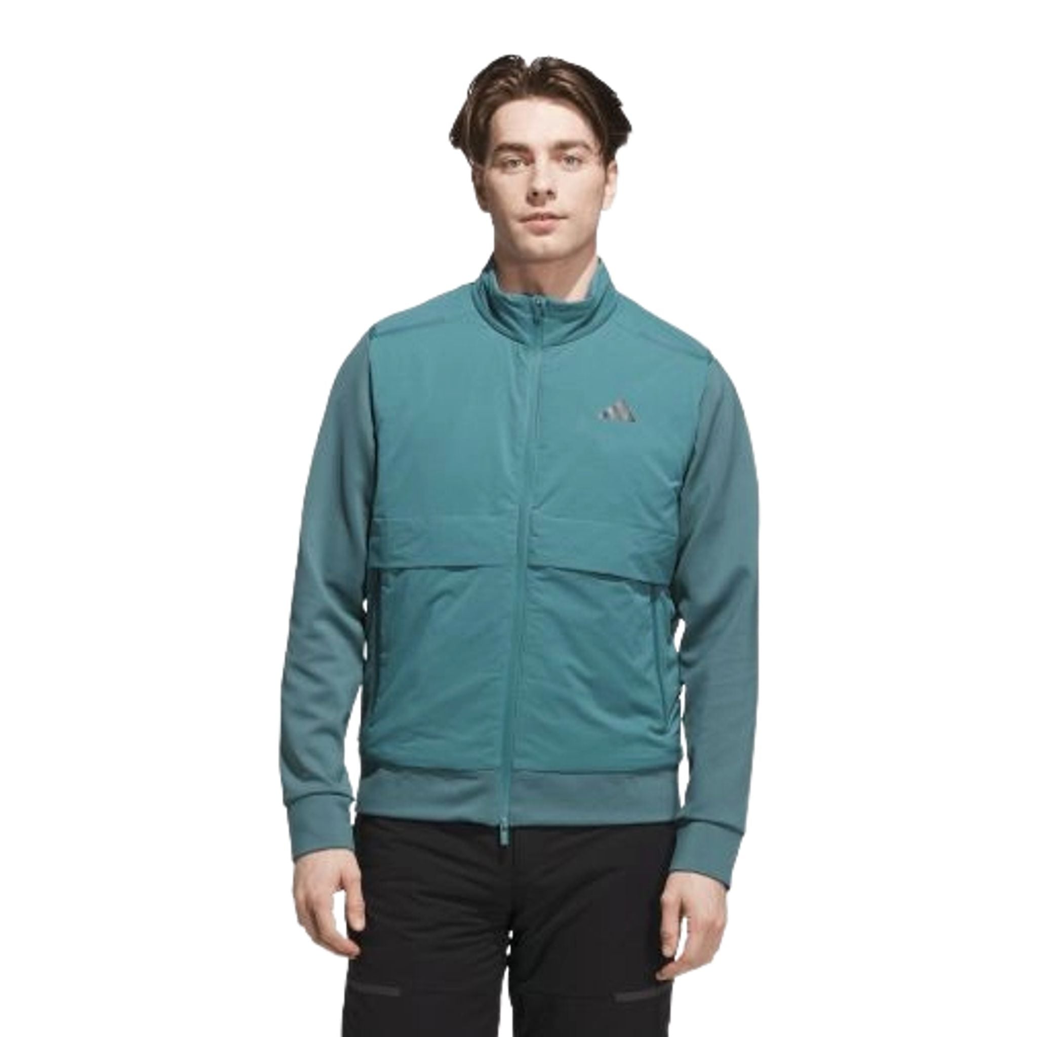 Giacca da golf da uomo Adidas Ultimate365 Tour Frostguard