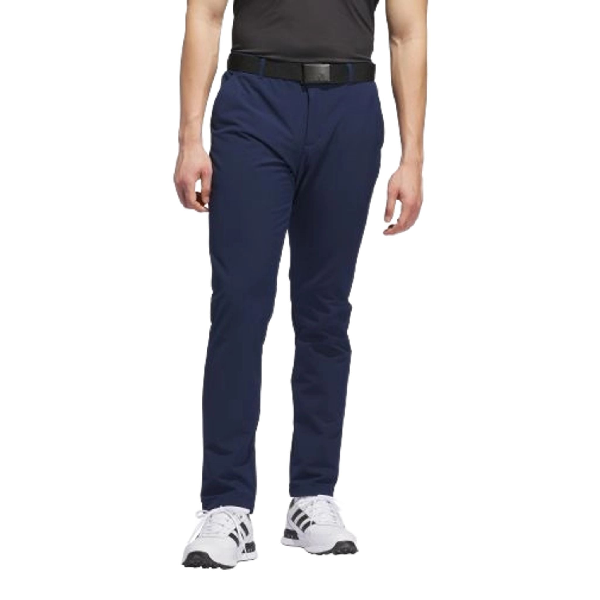 Pantaloni da golf da uomo Adidas Ultimate365 Arctic