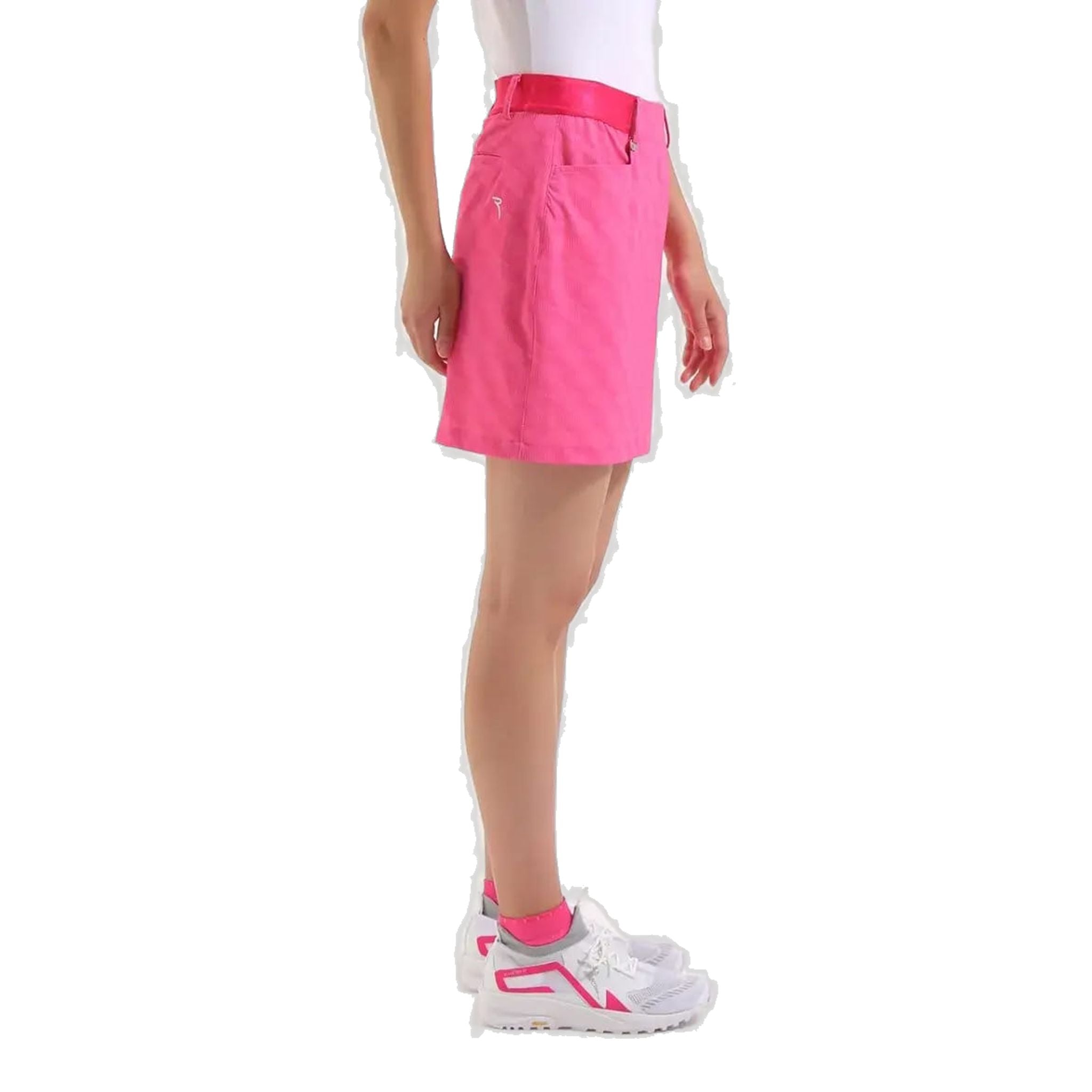 Gonna da golf da jogging Chervo da donna