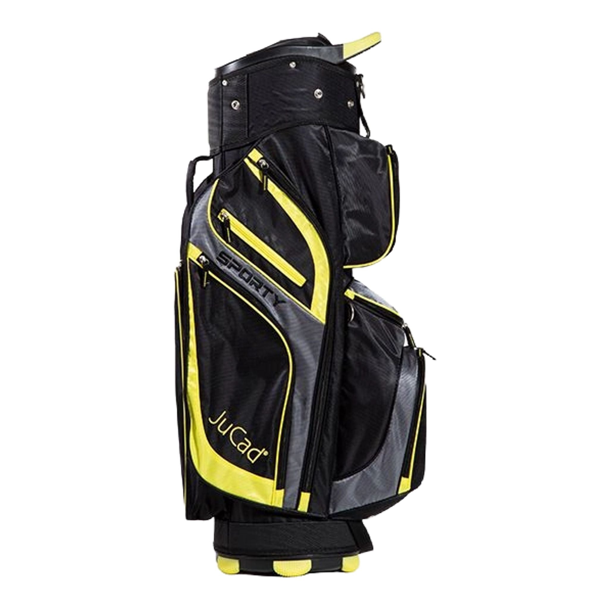 Borsa da carrello sportiva JuCad