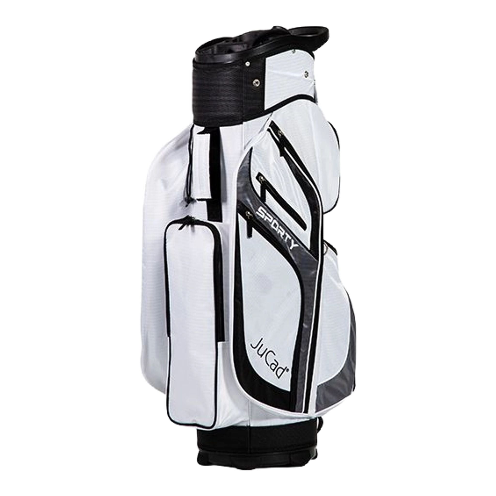 Borsa da carrello sportiva JuCad