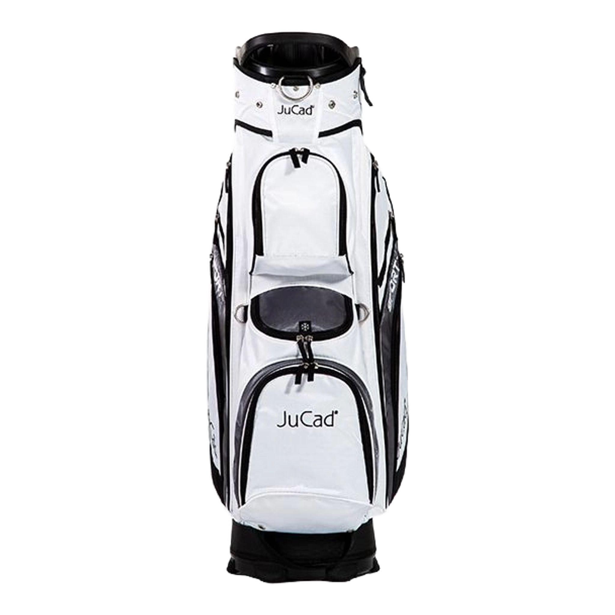 Borsa da carrello sportiva JuCad